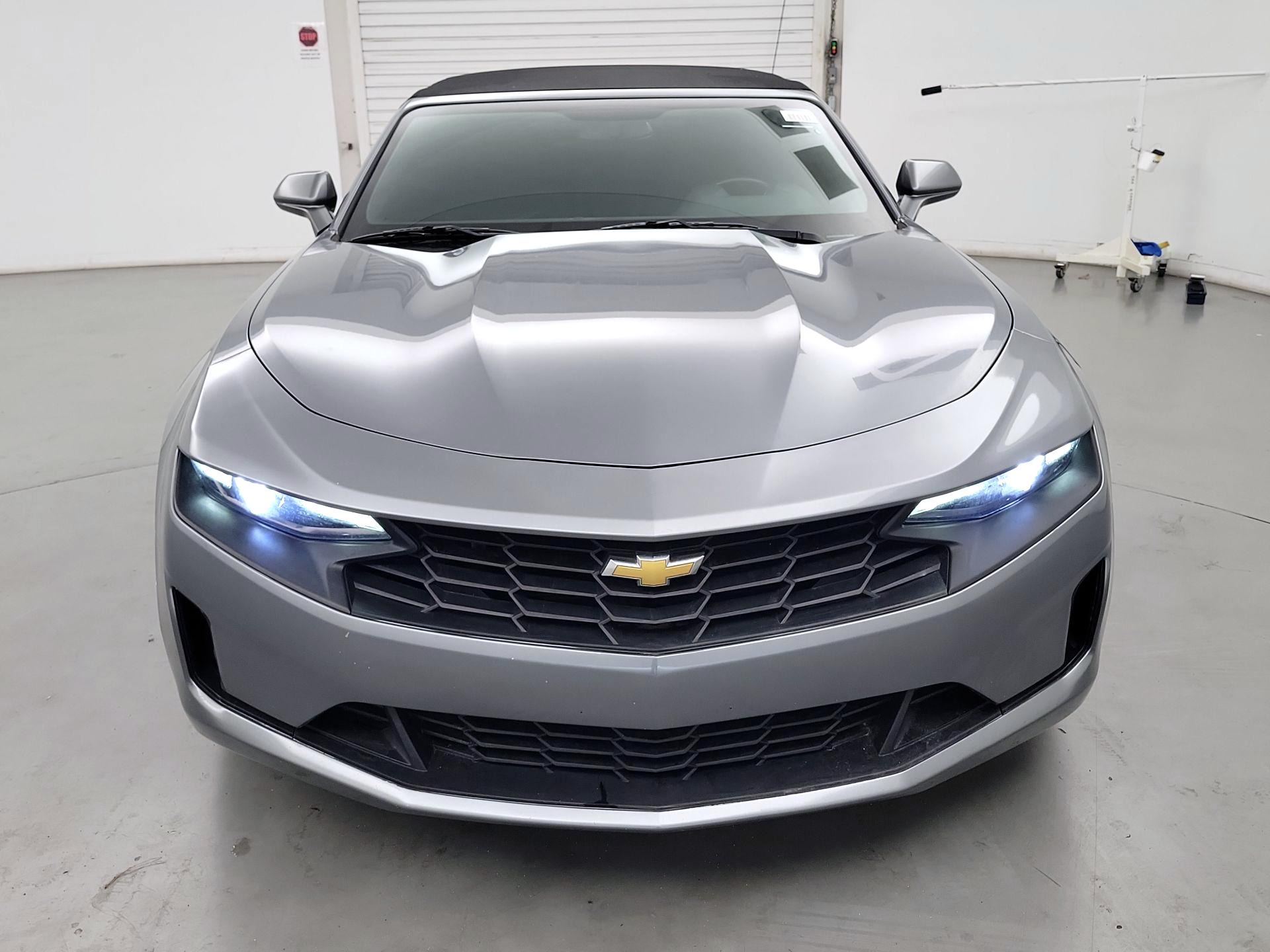 Thumbnail: 2020 Chevrolet Camaro - 2