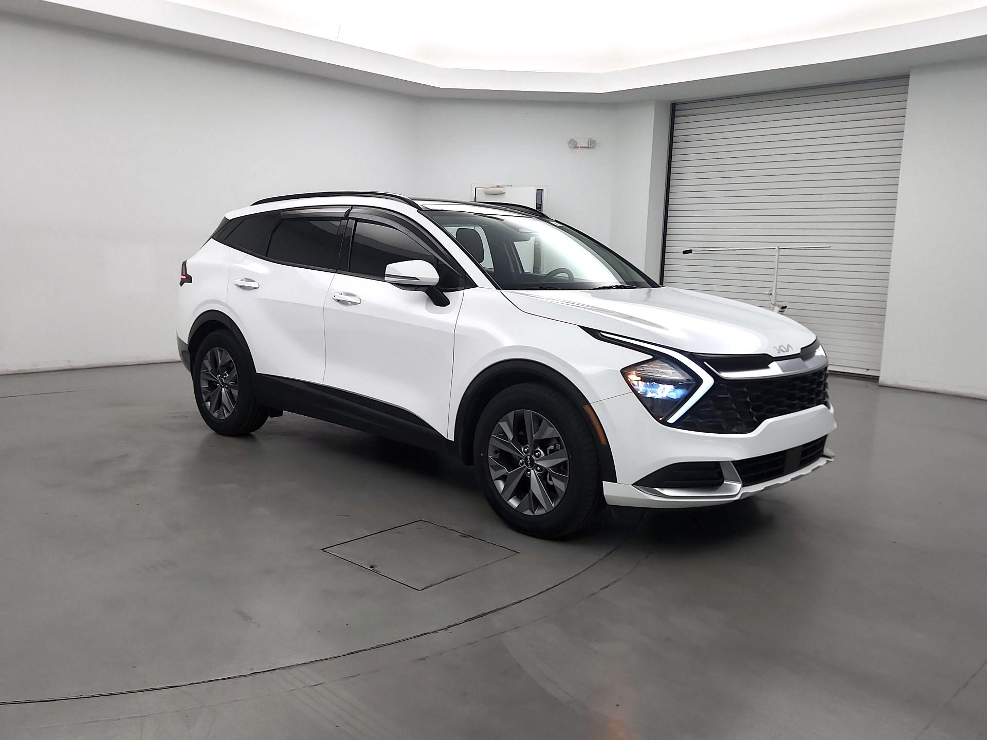 Thumbnail: 2023 Kia Sportage - 1