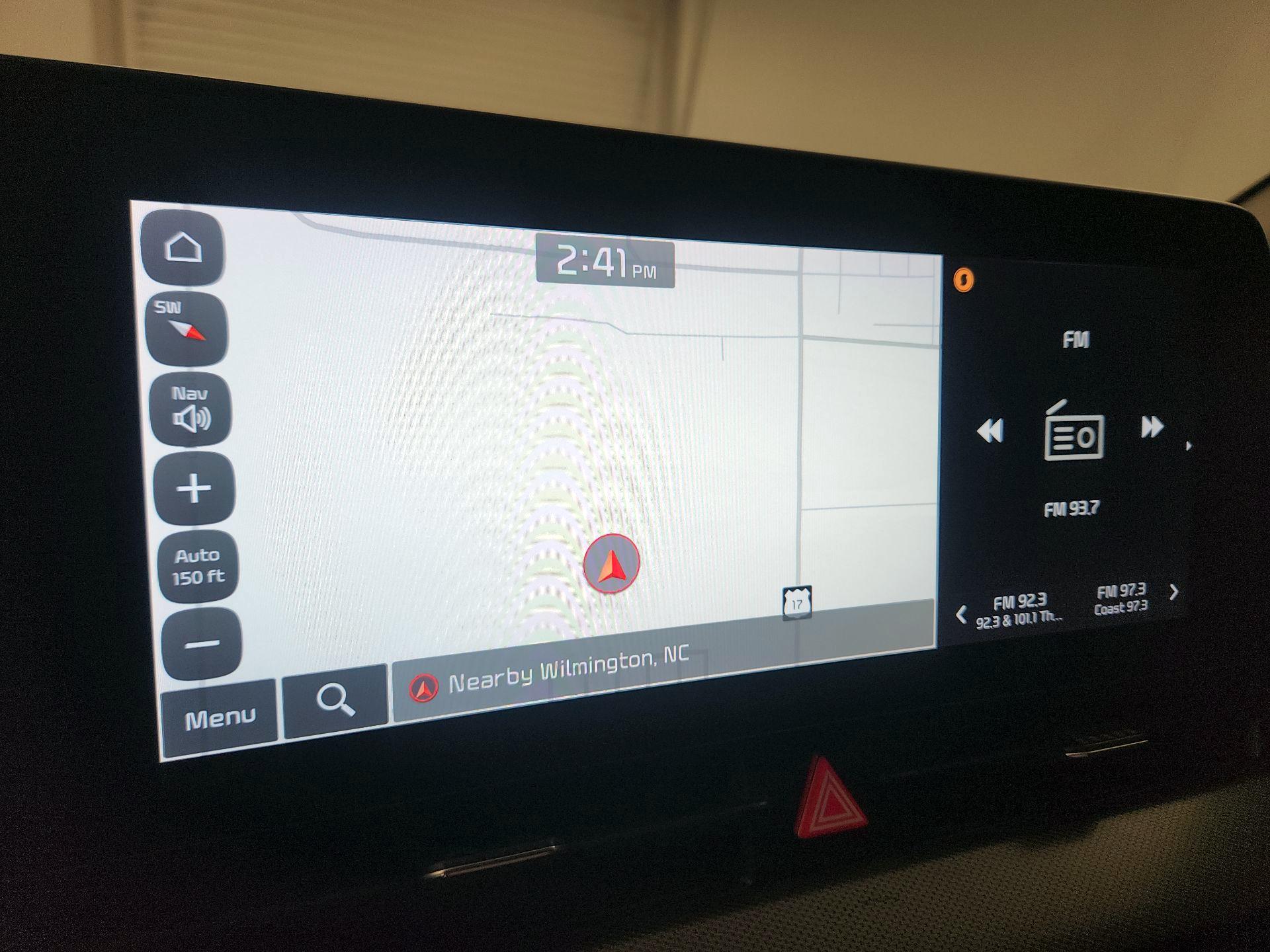 Thumbnail: 2023 Kia Sportage - 12