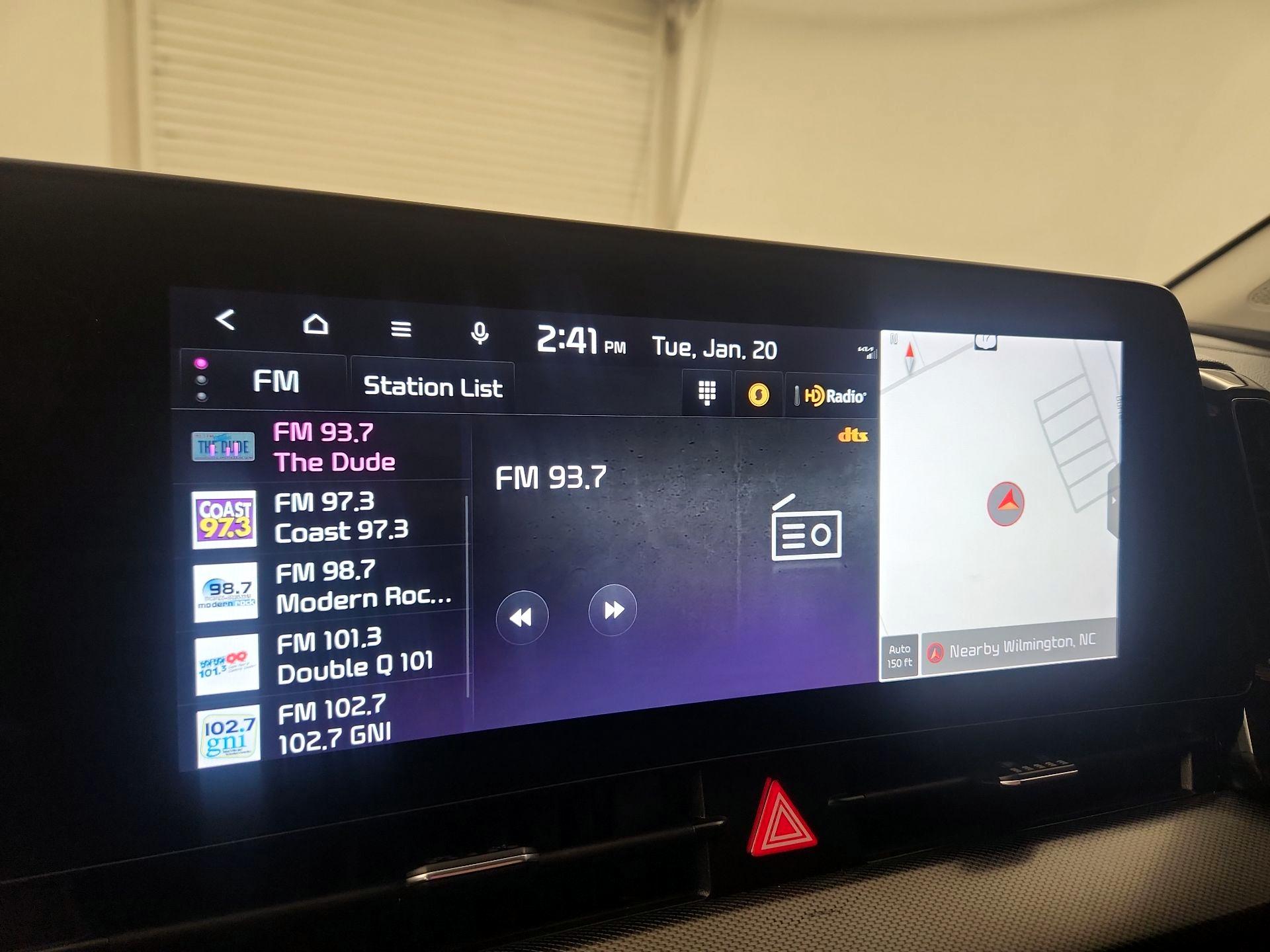 Thumbnail: 2023 Kia Sportage - 14