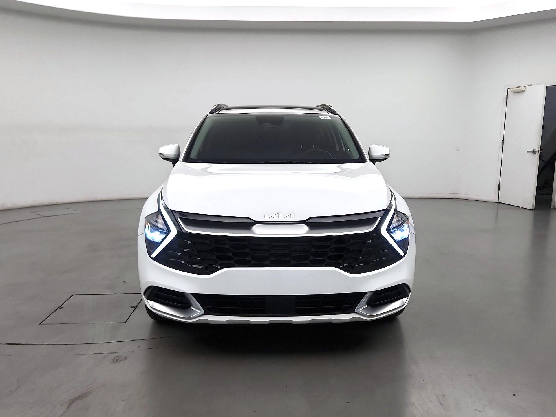 Thumbnail: 2023 Kia Sportage - 2