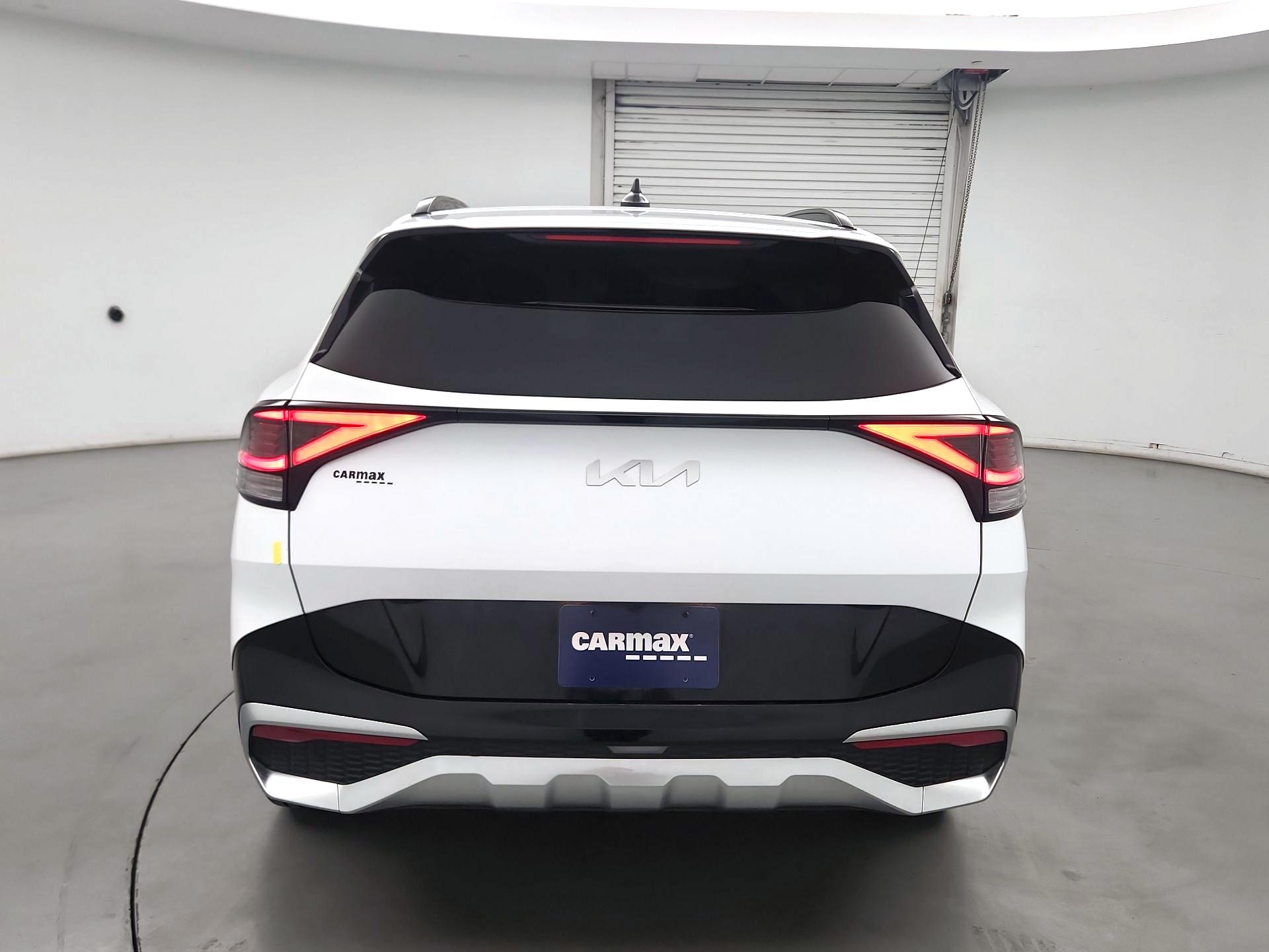 Thumbnail: 2023 Kia Sportage - 6