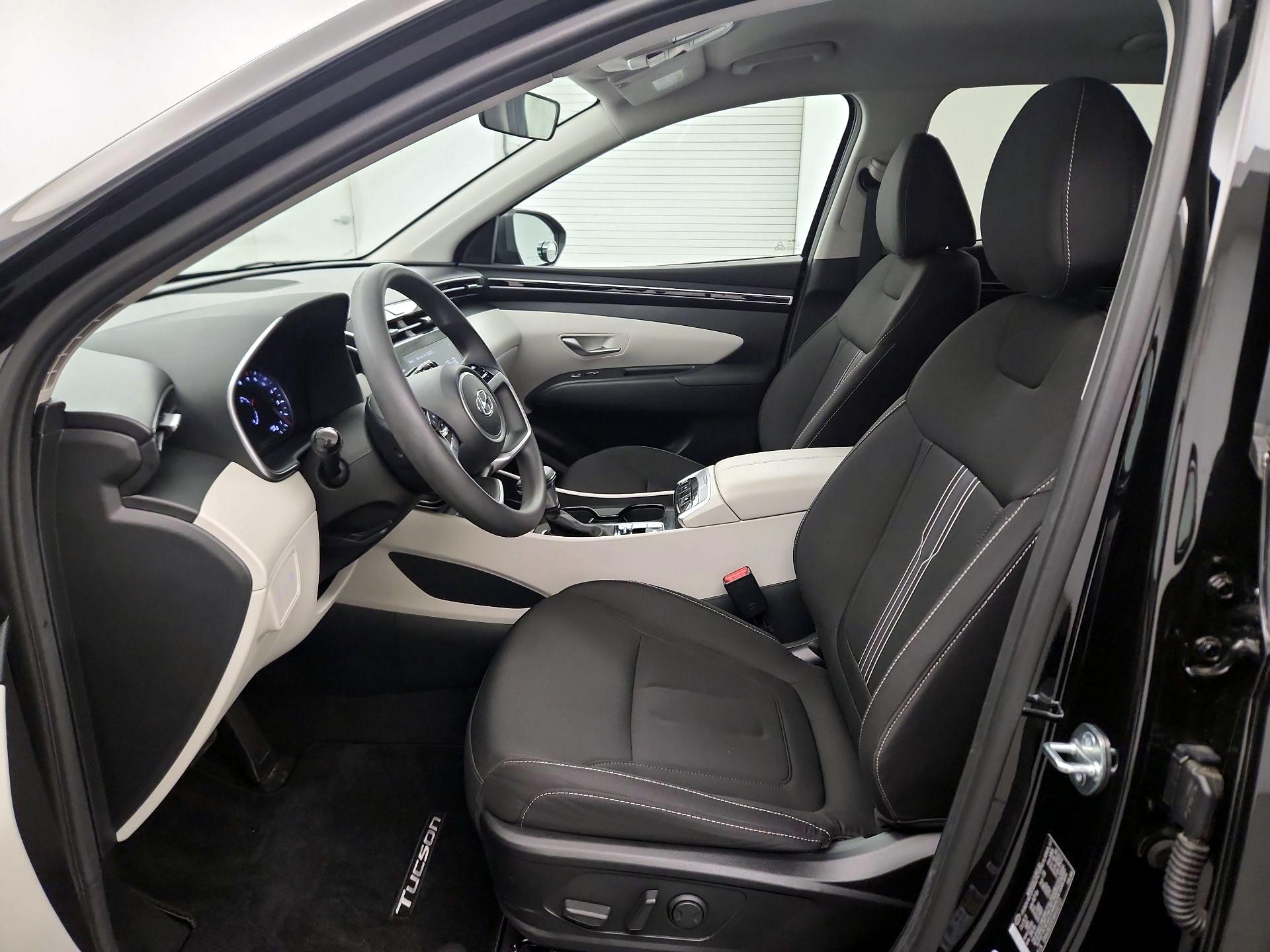 Thumbnail: 2024 Hyundai Tucson - 9