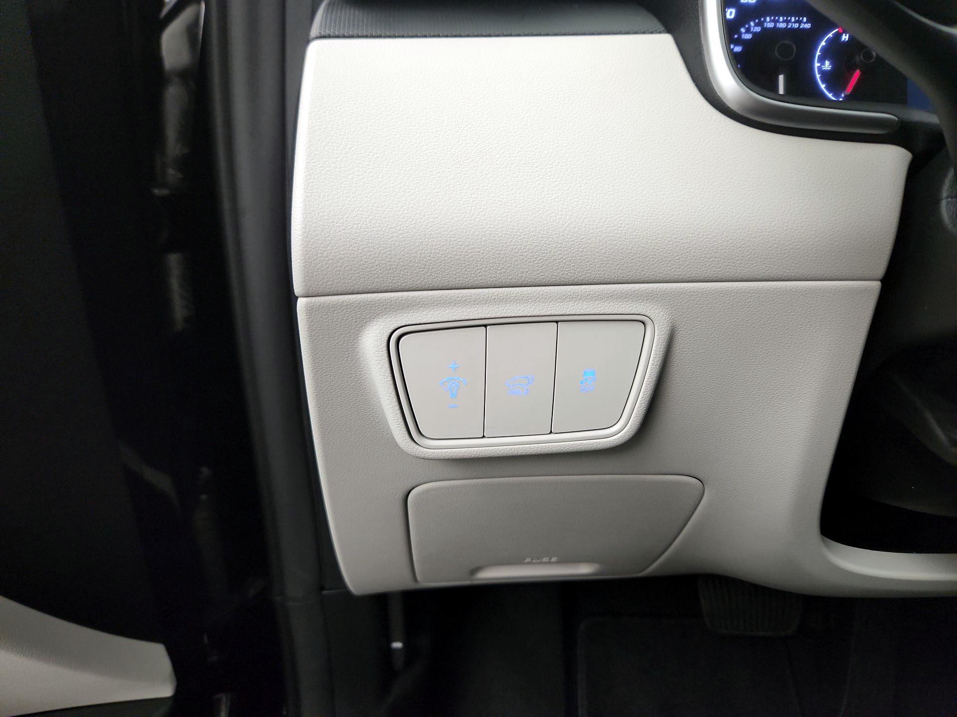 Thumbnail: 2024 Hyundai Tucson - 11