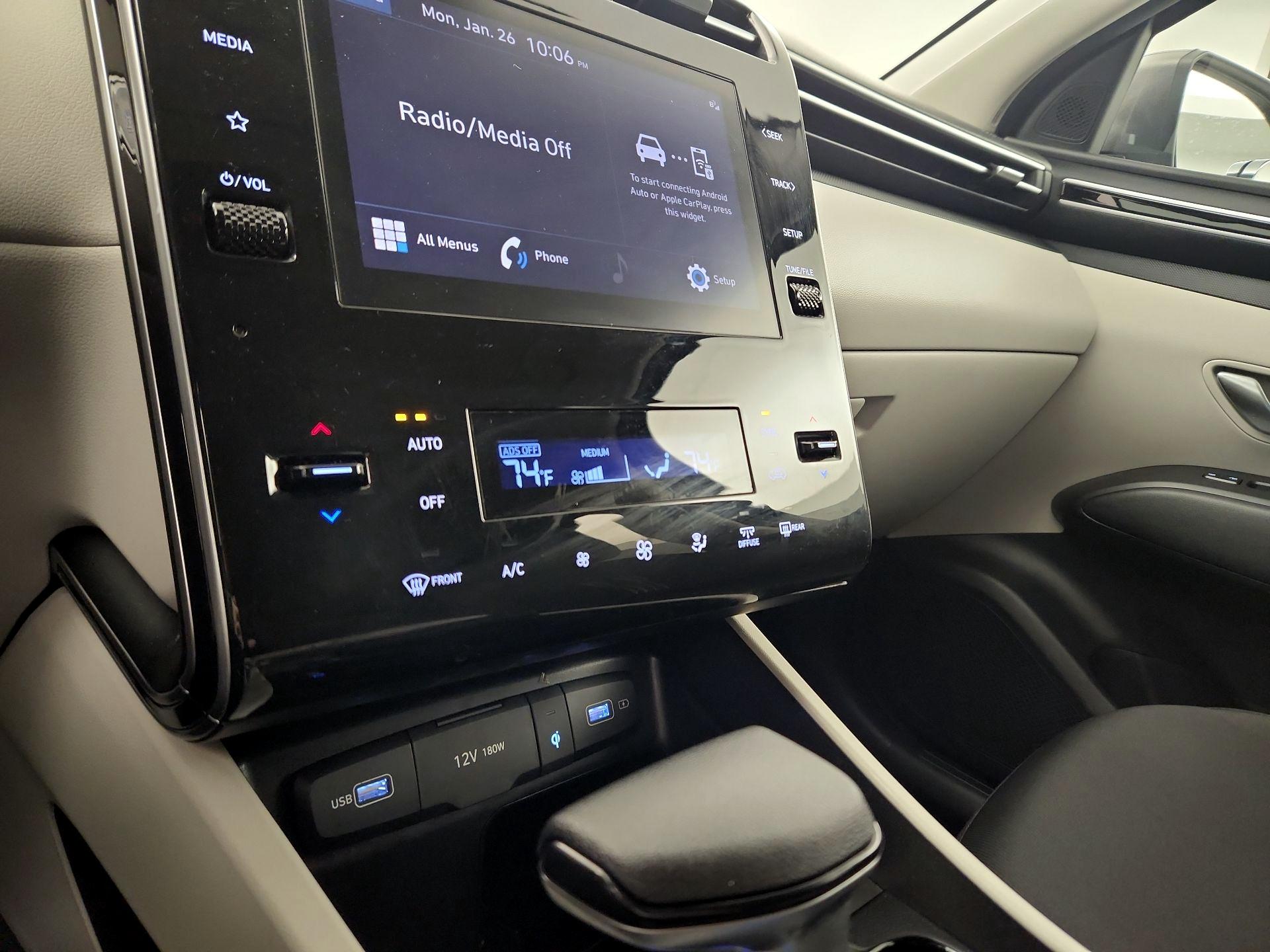 Thumbnail: 2024 Hyundai Tucson - 14