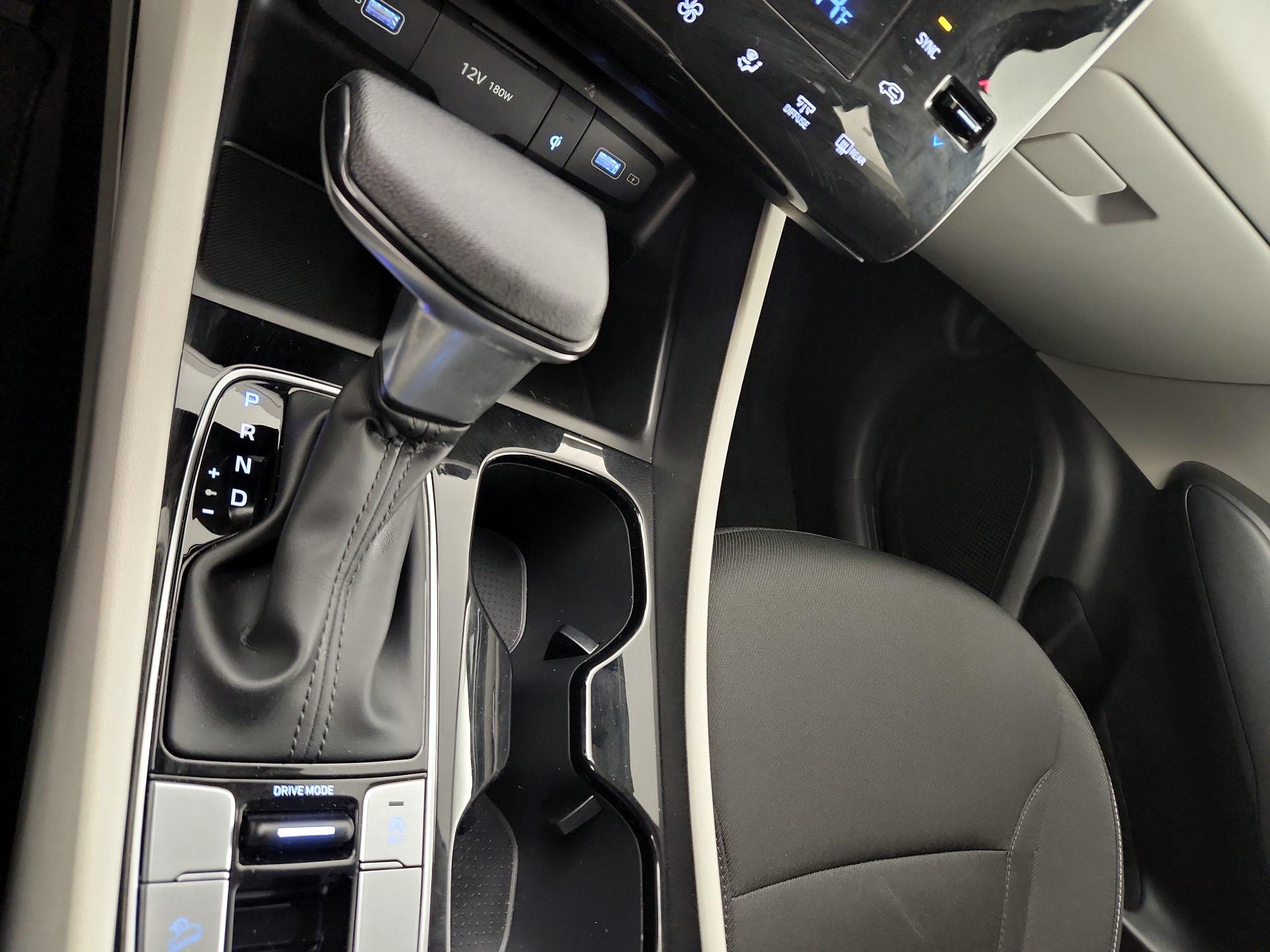 Thumbnail: 2024 Hyundai Tucson - 15