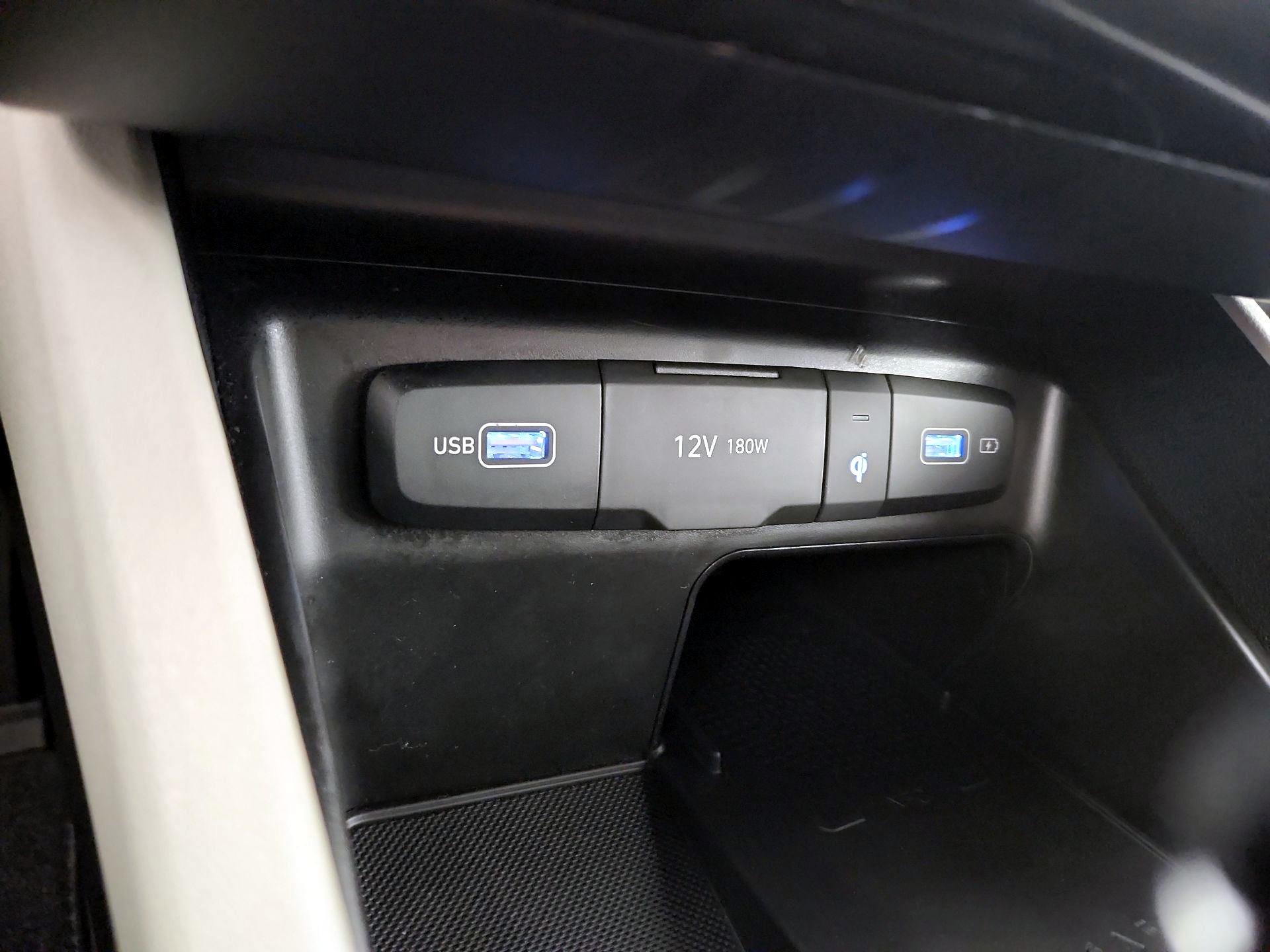 Thumbnail: 2024 Hyundai Tucson - 16