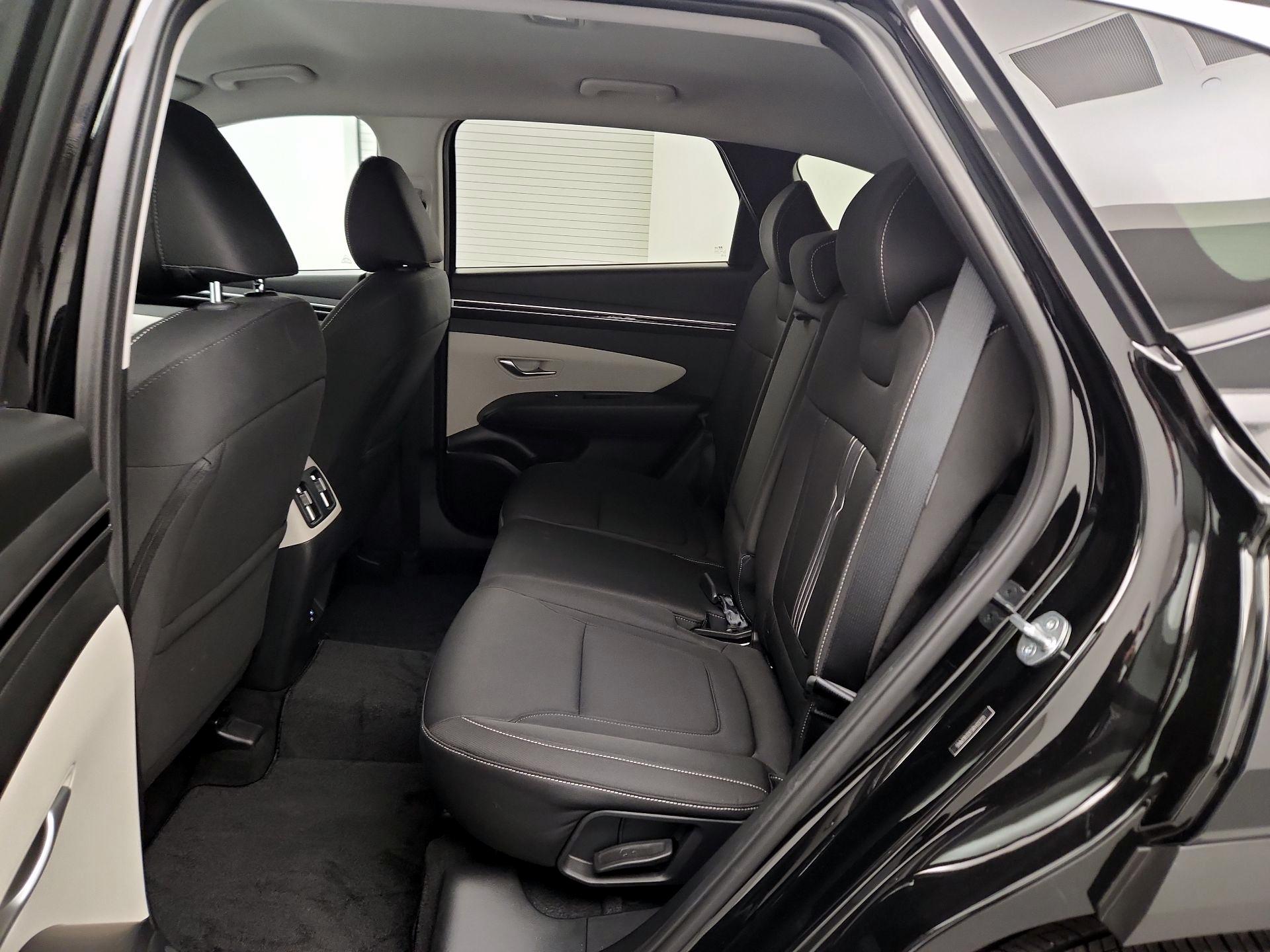 Thumbnail: 2024 Hyundai Tucson - 17