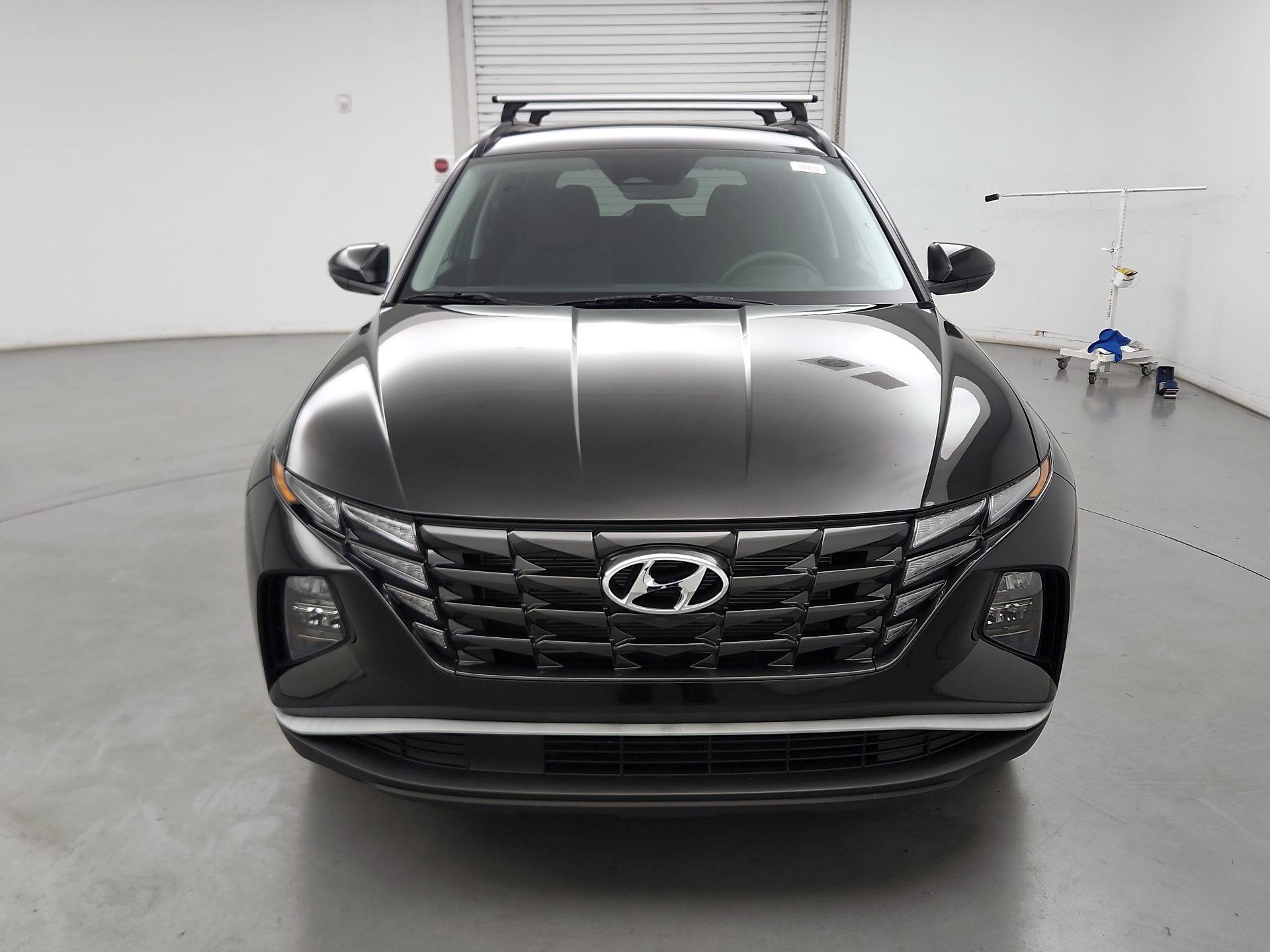 Thumbnail: 2024 Hyundai Tucson - 2