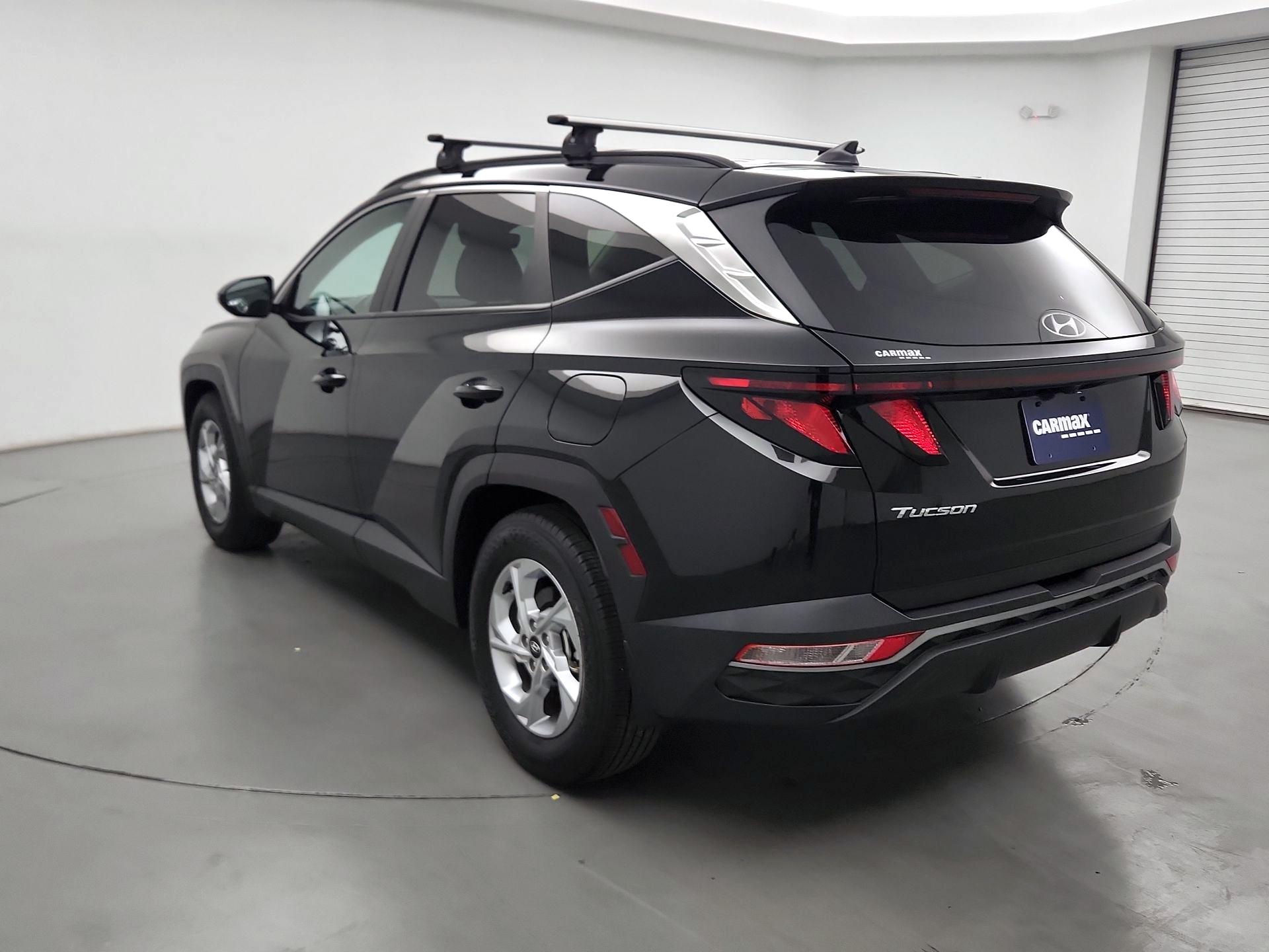 Thumbnail: 2024 Hyundai Tucson - 7