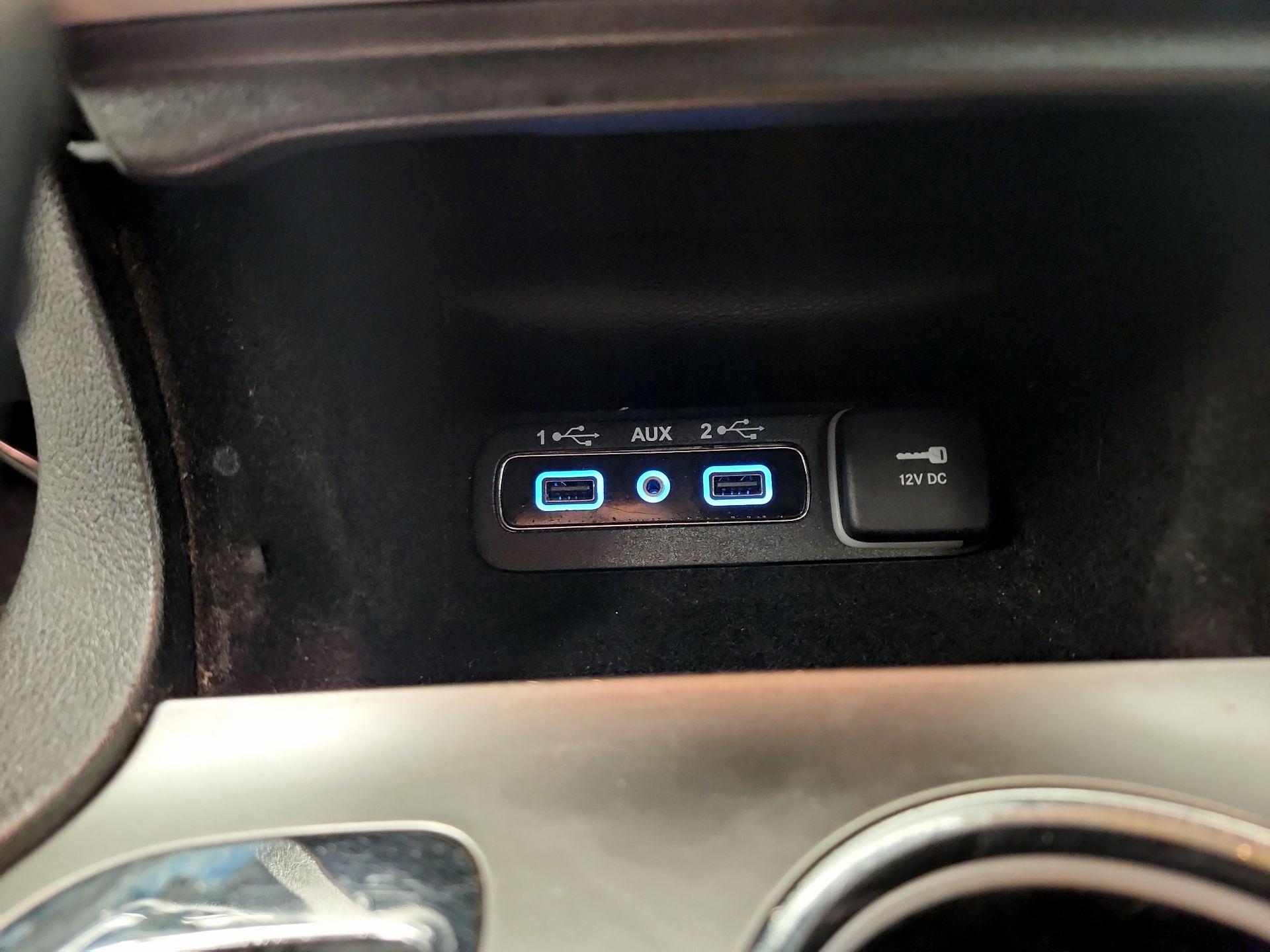 Thumbnail: 2018 Jeep Grand Cherokee - 16