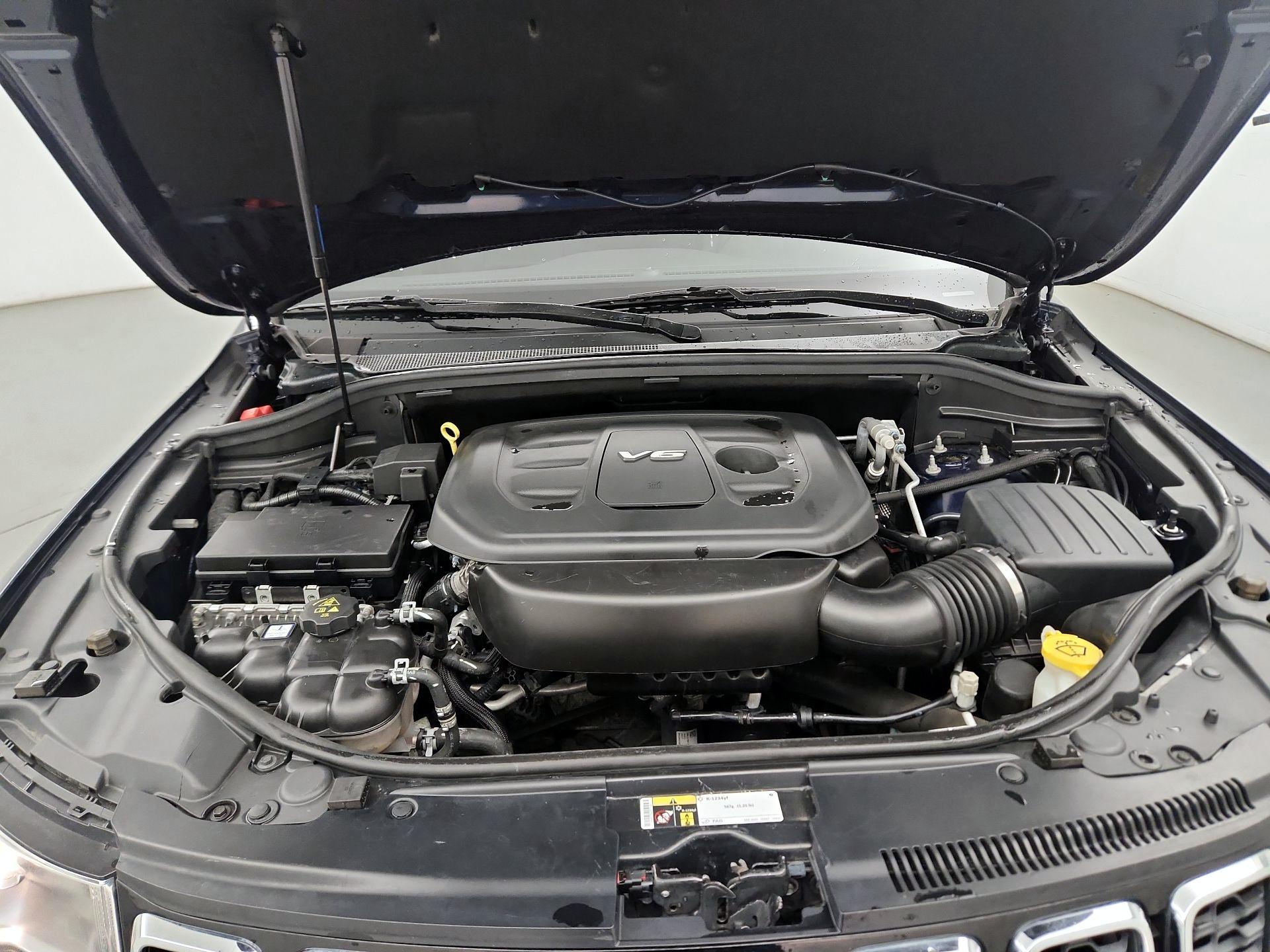 Thumbnail: 2018 Jeep Grand Cherokee - 20