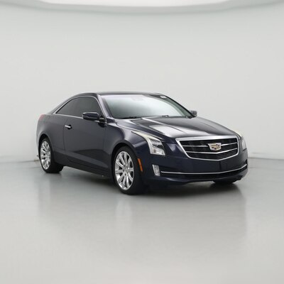 2015 Cadillac ATS Premium
