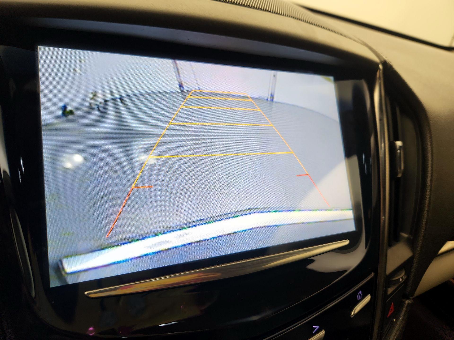 Thumbnail: 2015 Cadillac ATS - 15