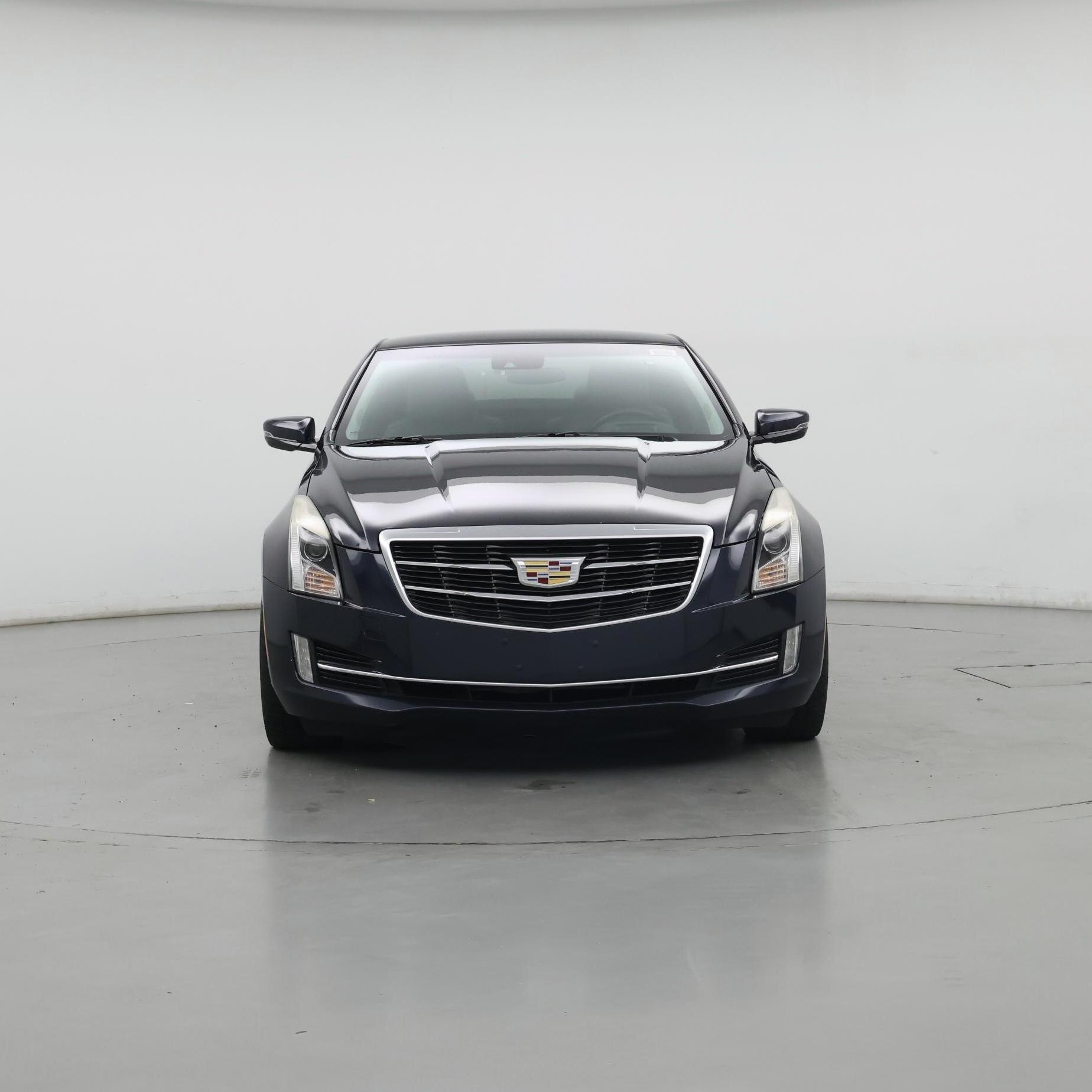 Thumbnail: 2015 Cadillac ATS - 5