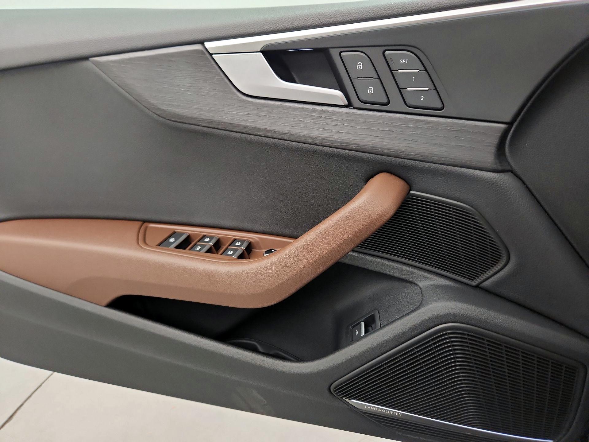 Thumbnail: 2018 Audi A5 - 10