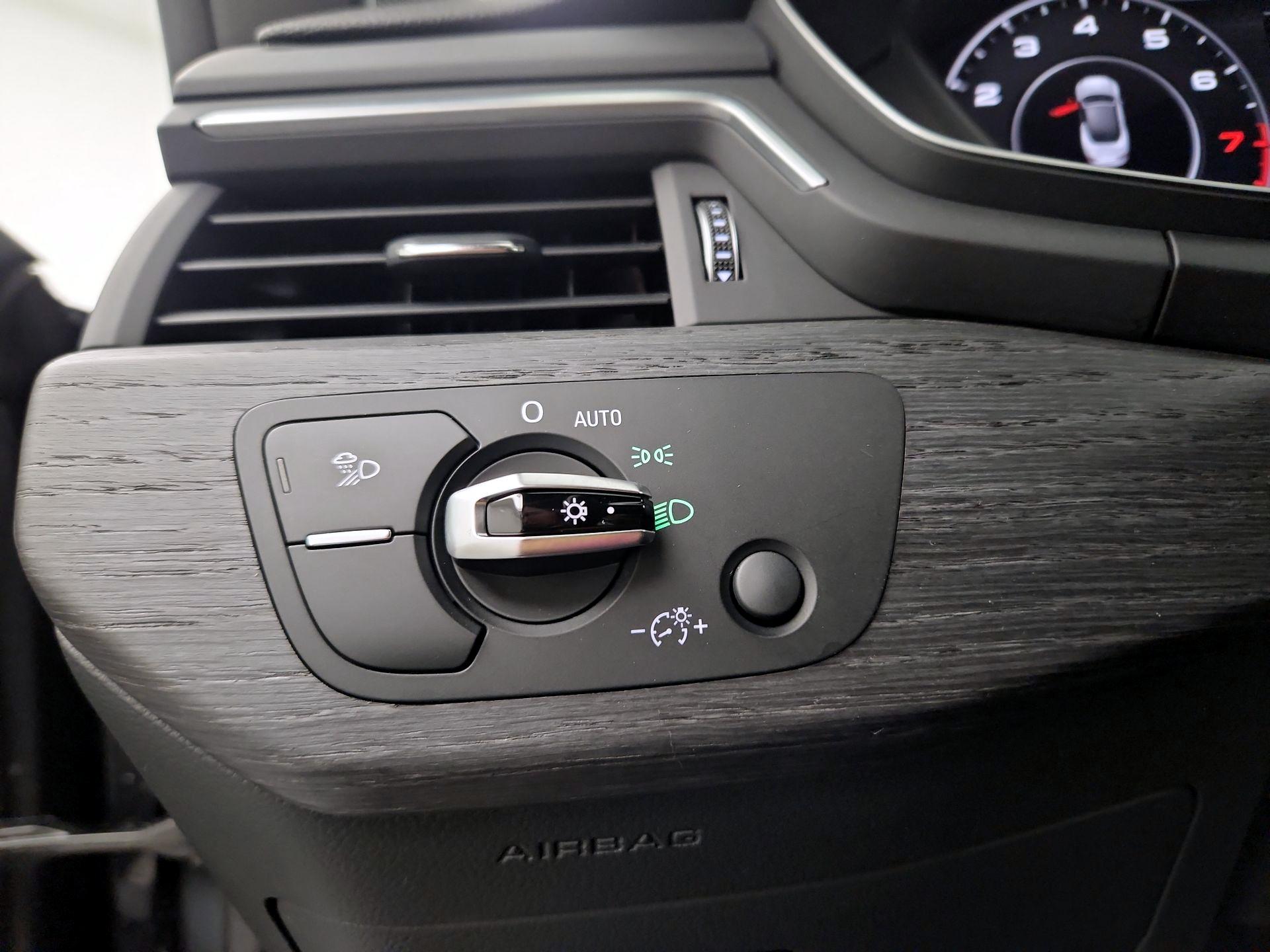 Thumbnail: 2018 Audi A5 - 11