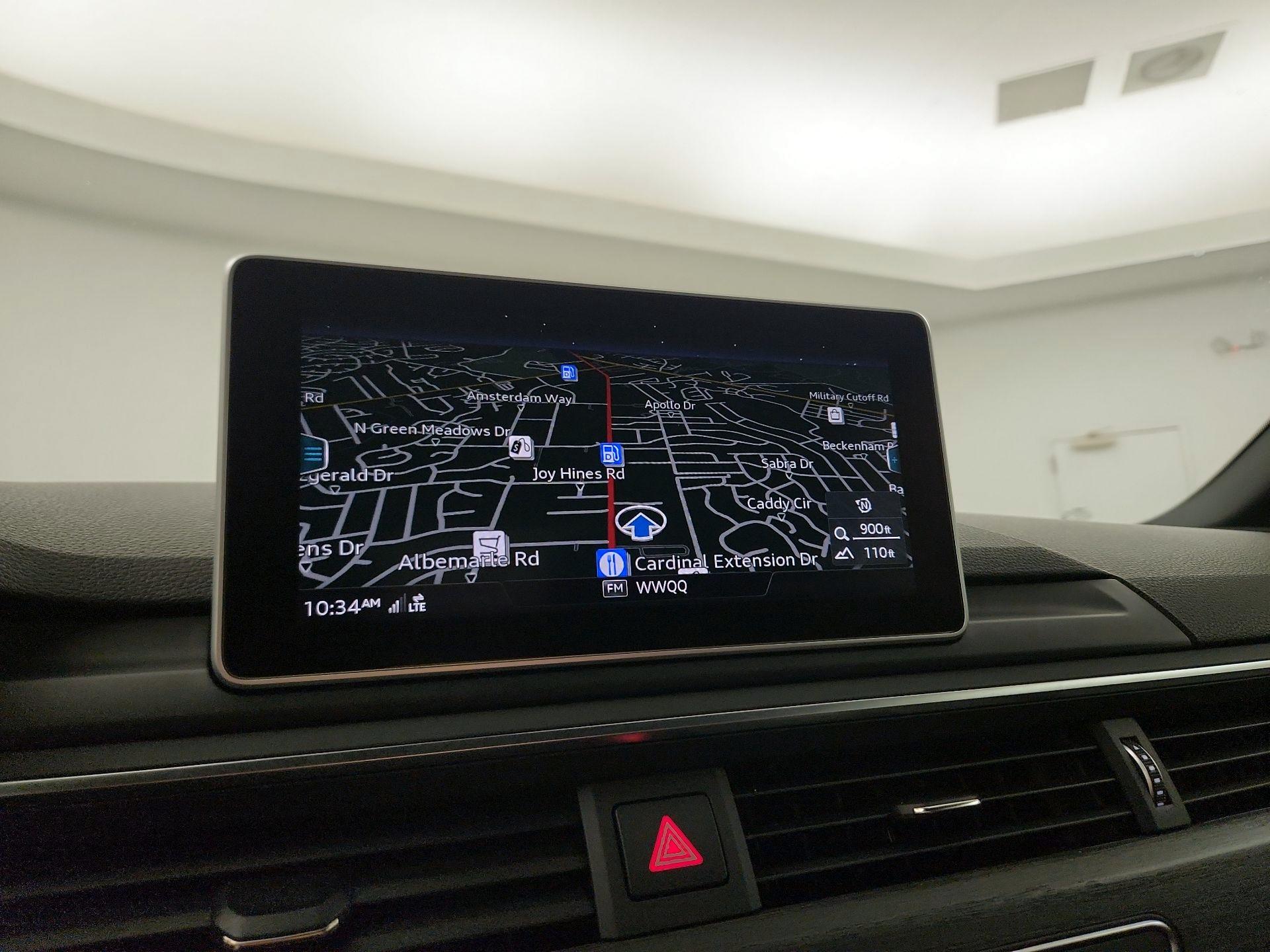 Thumbnail: 2018 Audi A5 - 12