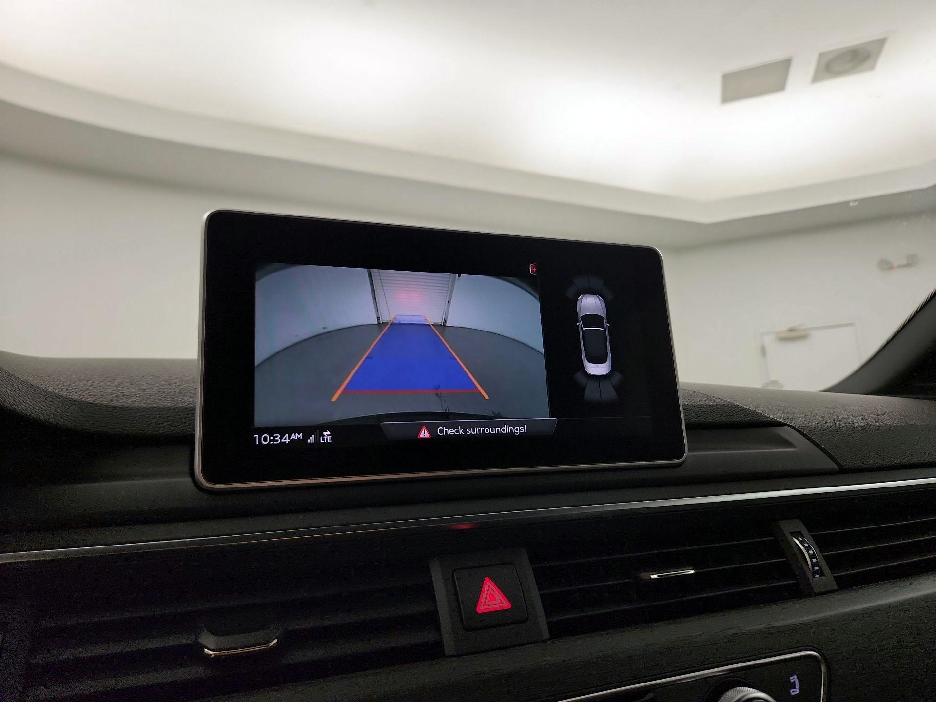 Thumbnail: 2018 Audi A5 - 13