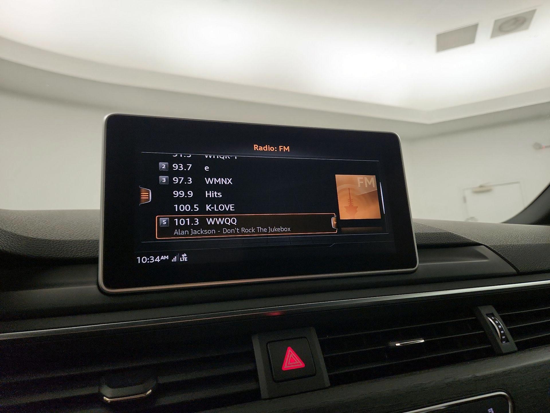 Thumbnail: 2018 Audi A5 - 14