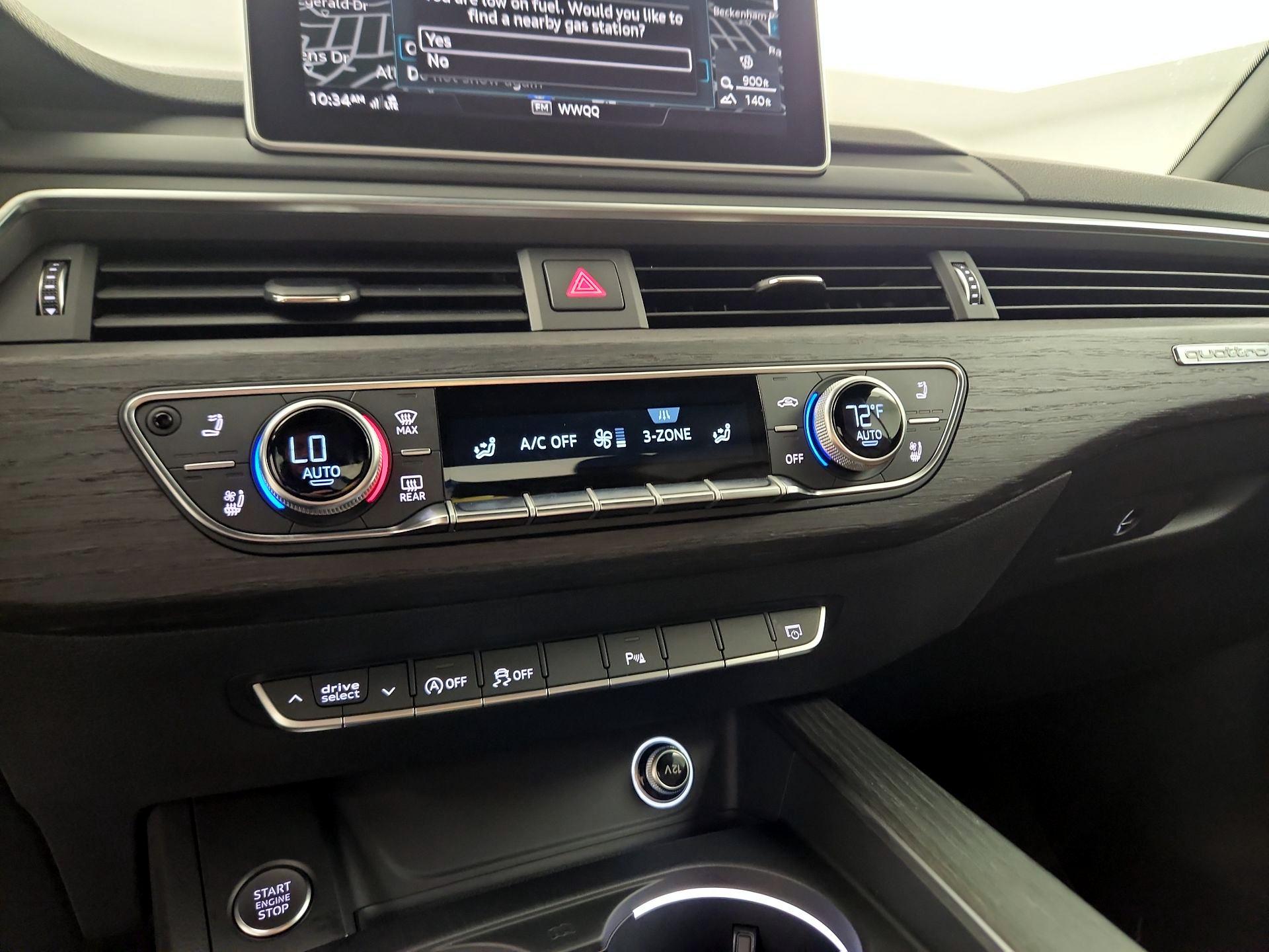 Thumbnail: 2018 Audi A5 - 15