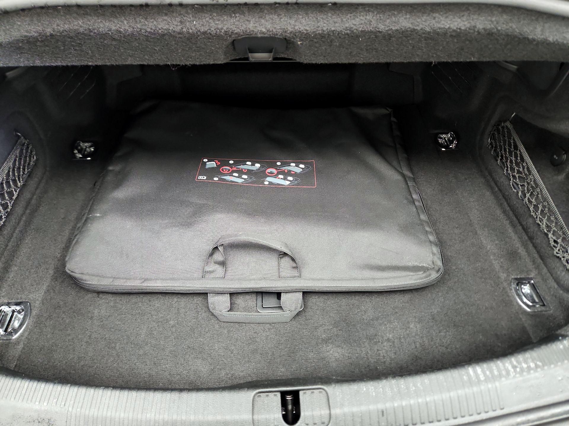 Thumbnail: 2018 Audi A5 - 19