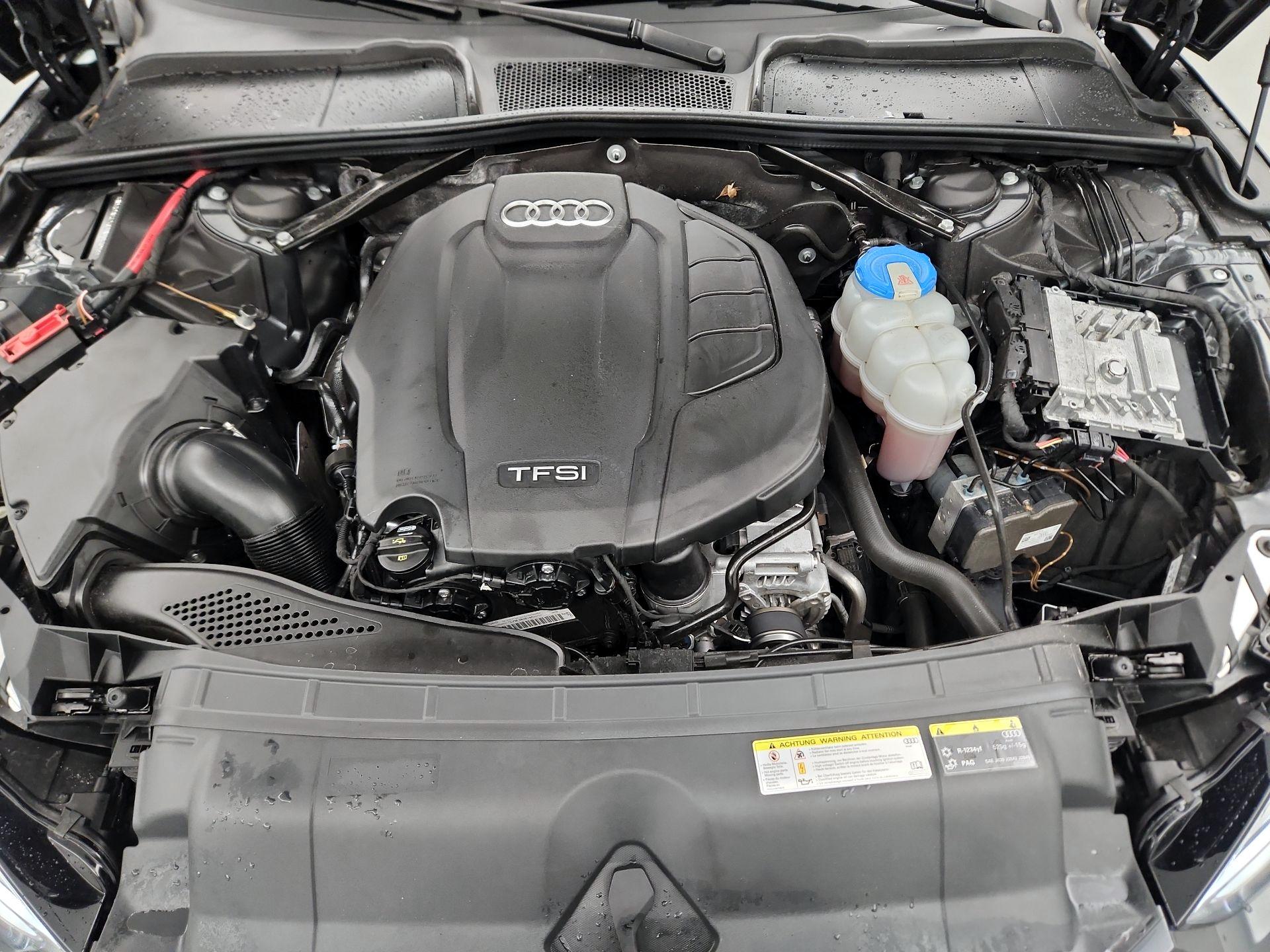 Thumbnail: 2018 Audi A5 - 20