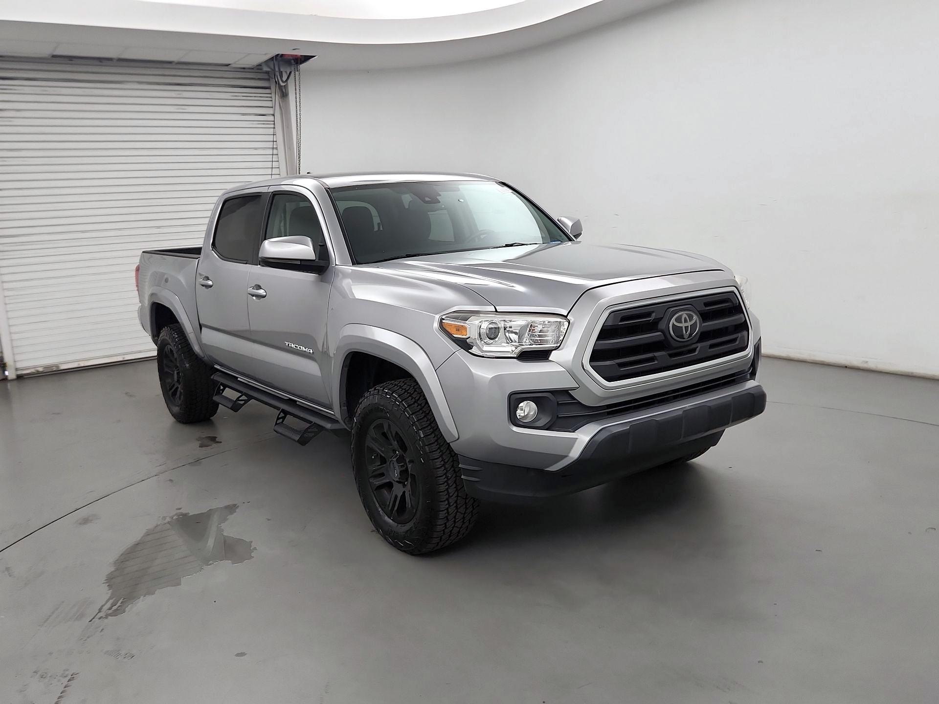 Thumbnail: 2019 Toyota Tacoma - 1