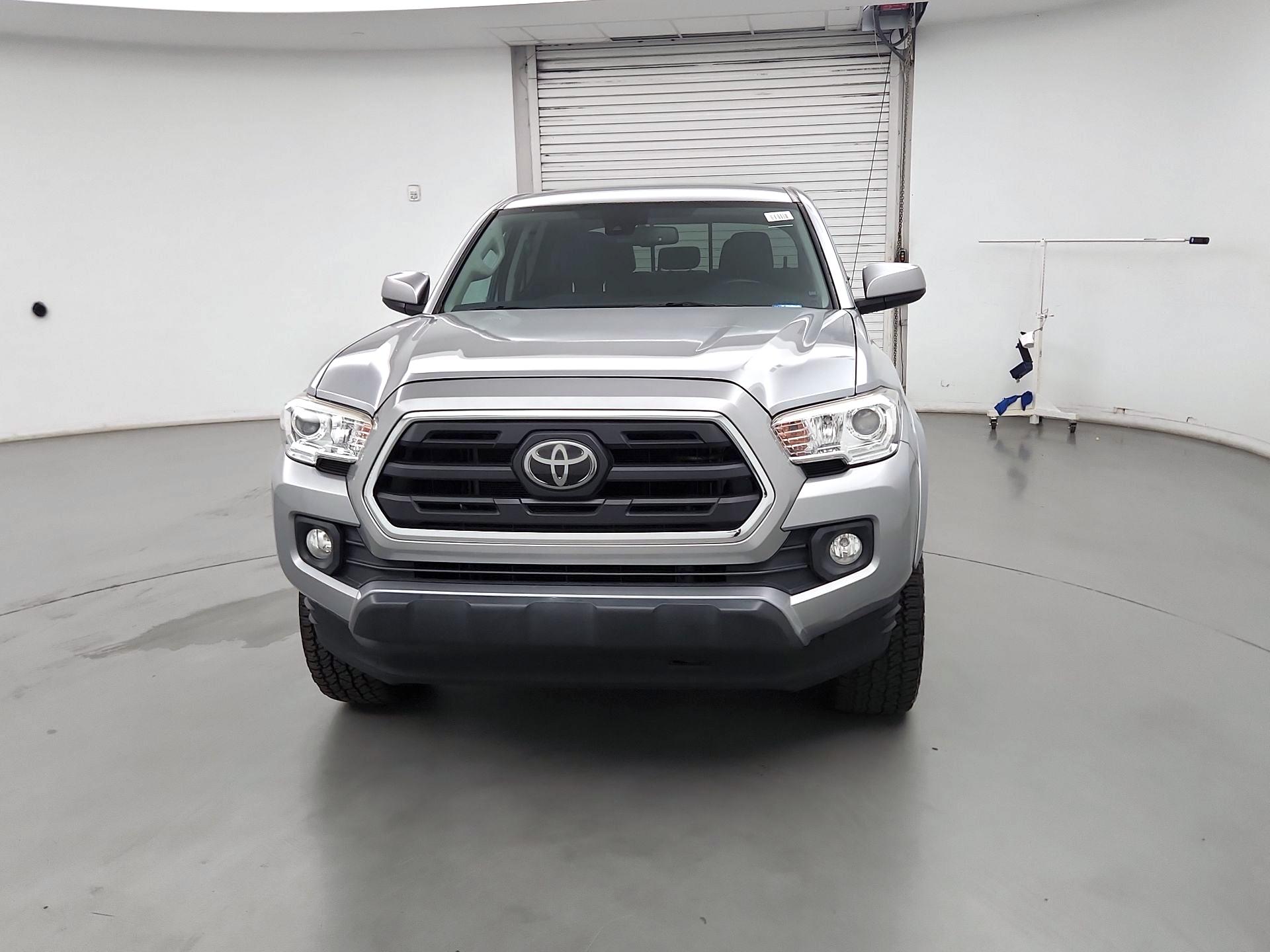 Thumbnail: 2019 Toyota Tacoma - 2