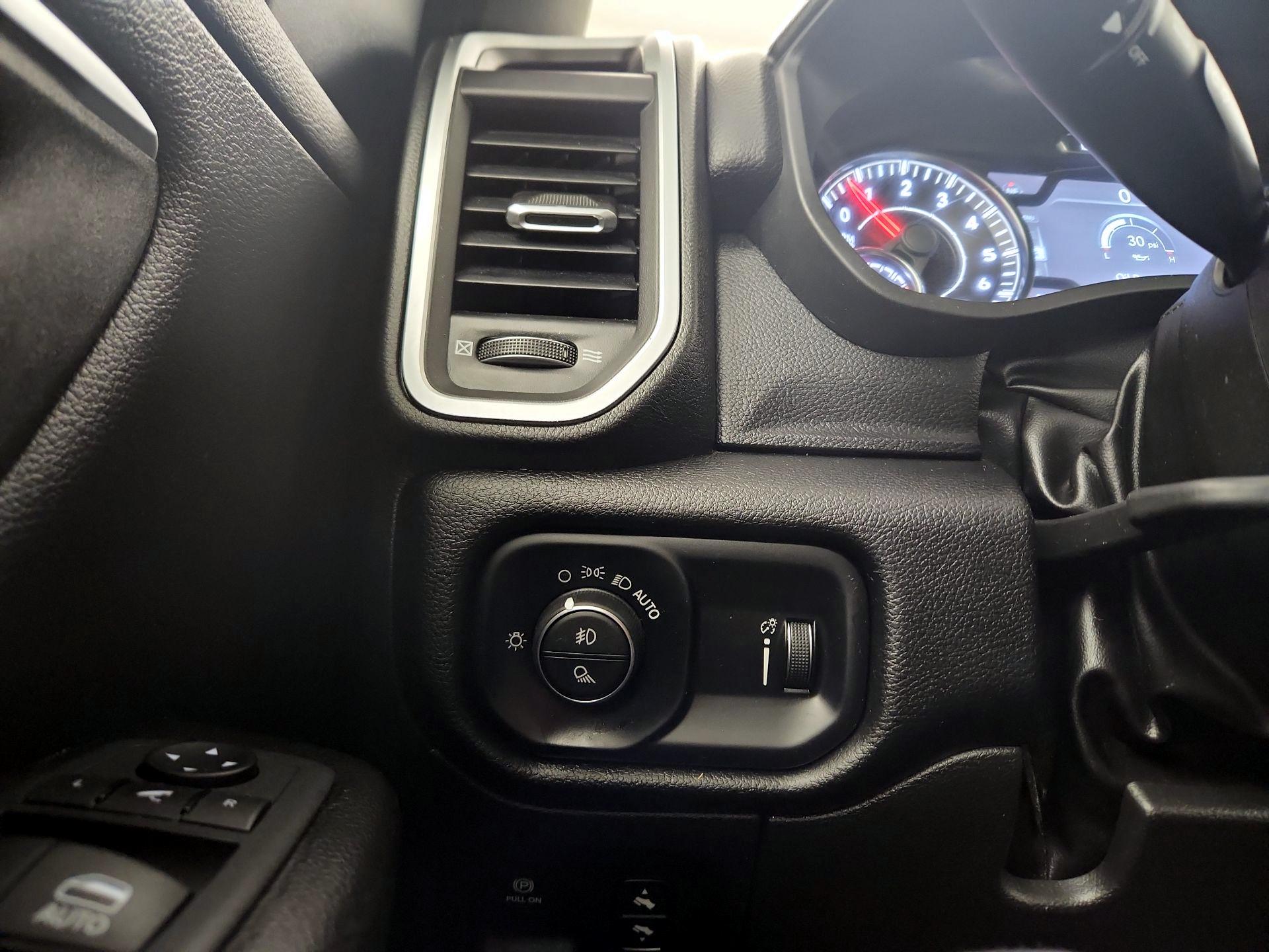 Thumbnail: 2022 RAM 1500 - 11