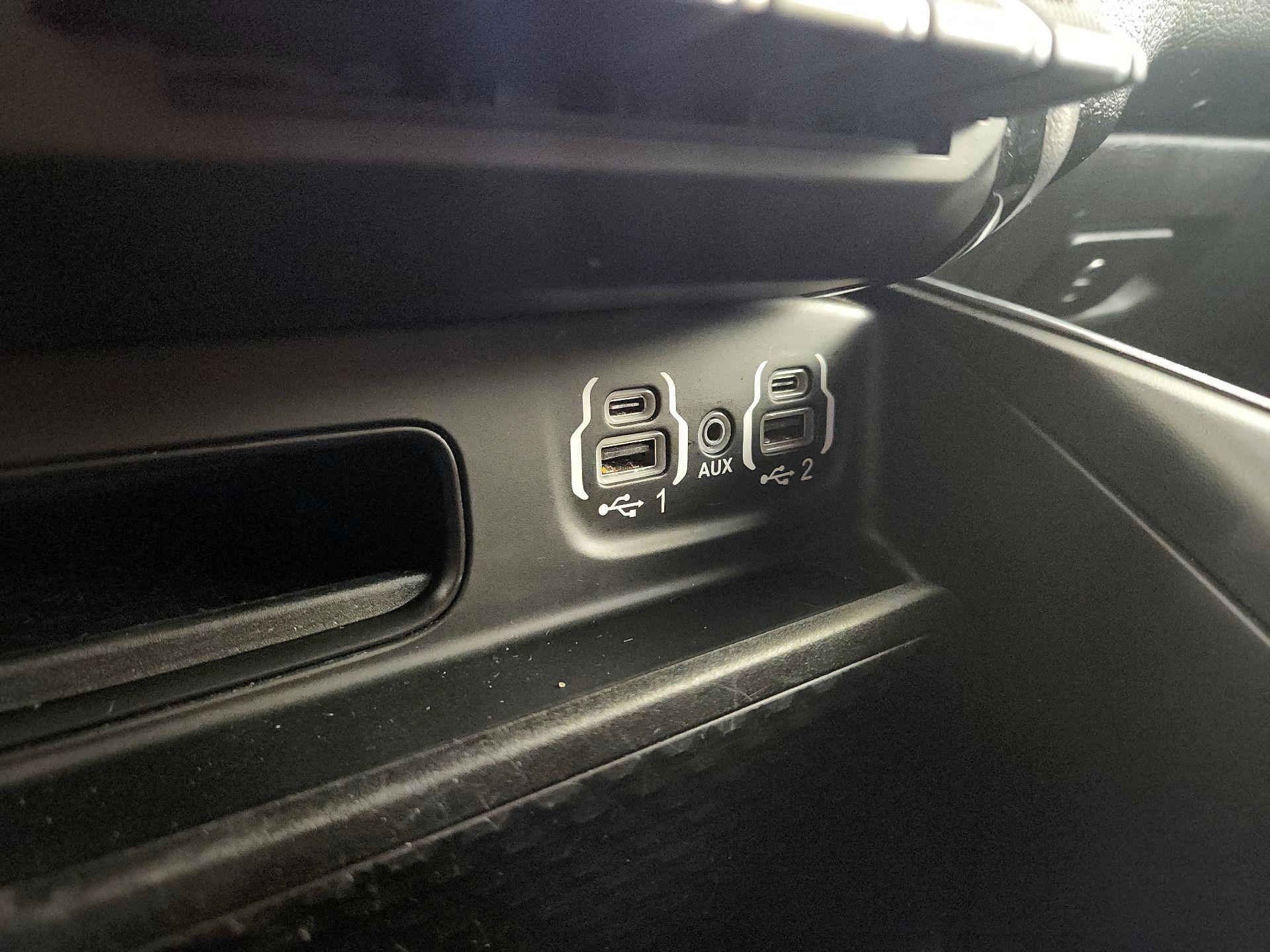 Thumbnail: 2022 RAM 1500 - 17