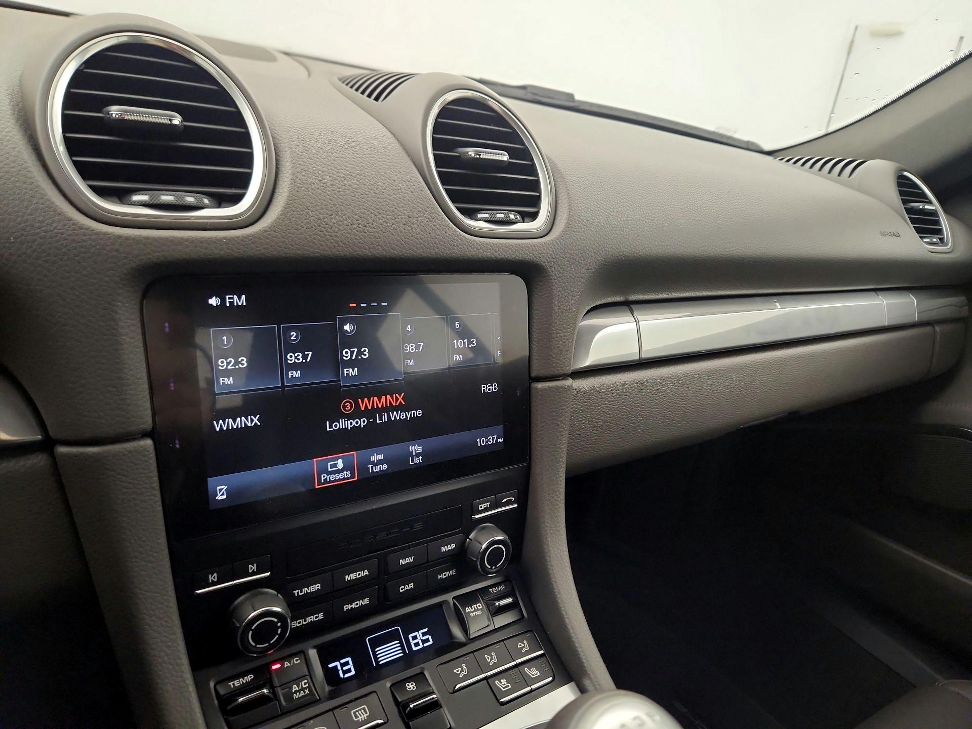 Thumbnail: 2024 Porsche 718 Cayman - 13