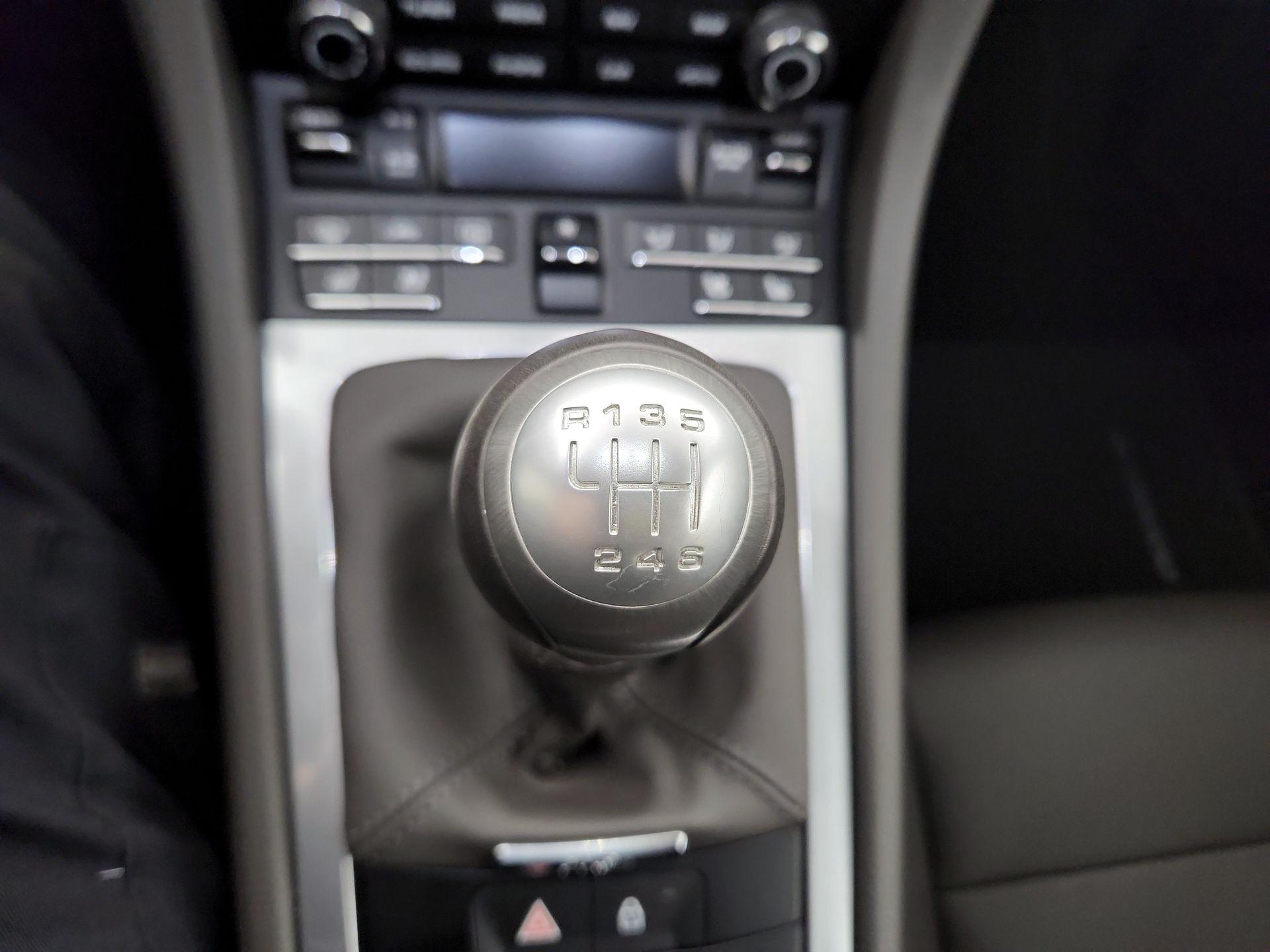 Thumbnail: 2024 Porsche 718 Cayman - 15