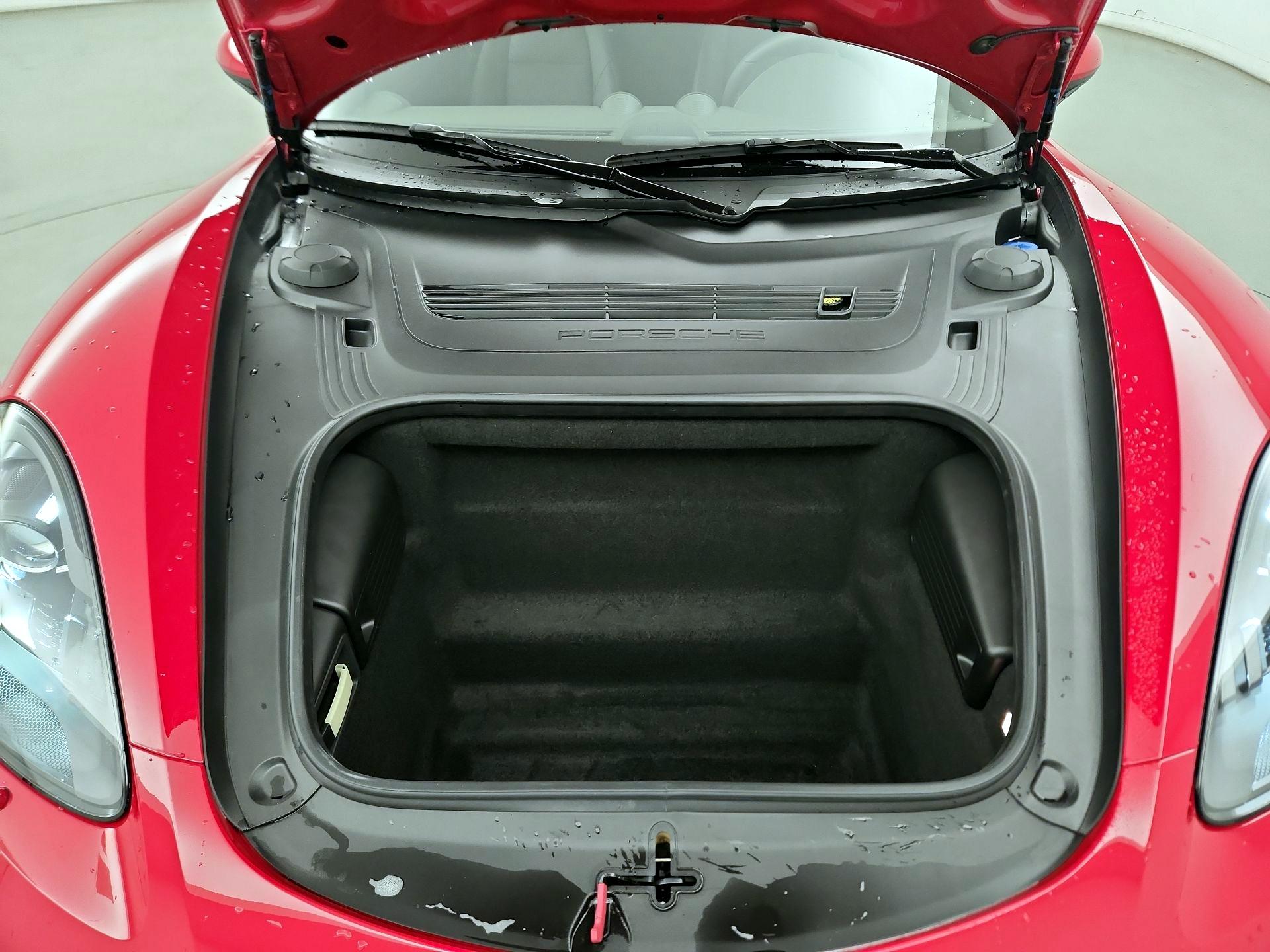 Thumbnail: 2024 Porsche 718 Cayman - 18