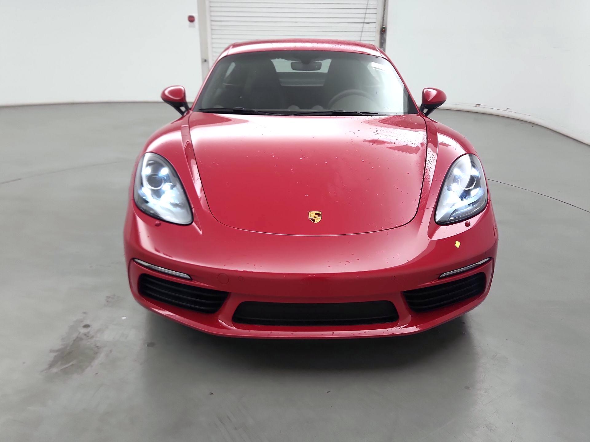 Thumbnail: 2024 Porsche 718 Cayman - 2