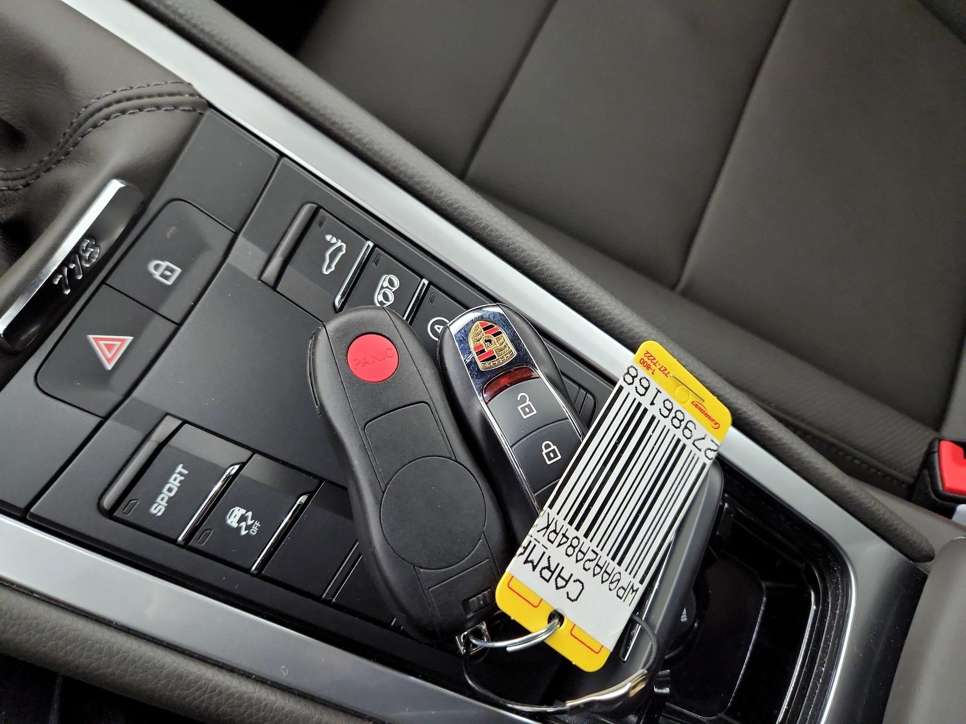 Thumbnail: 2024 Porsche 718 Cayman - 19