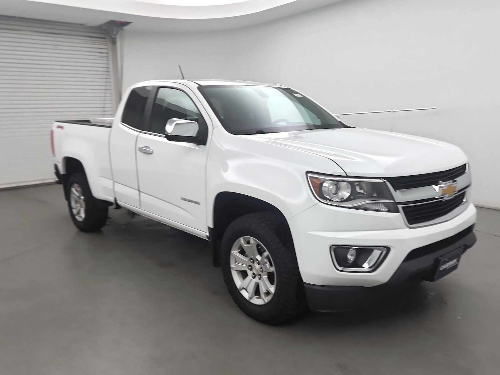 2015 Chevrolet Colorado LT