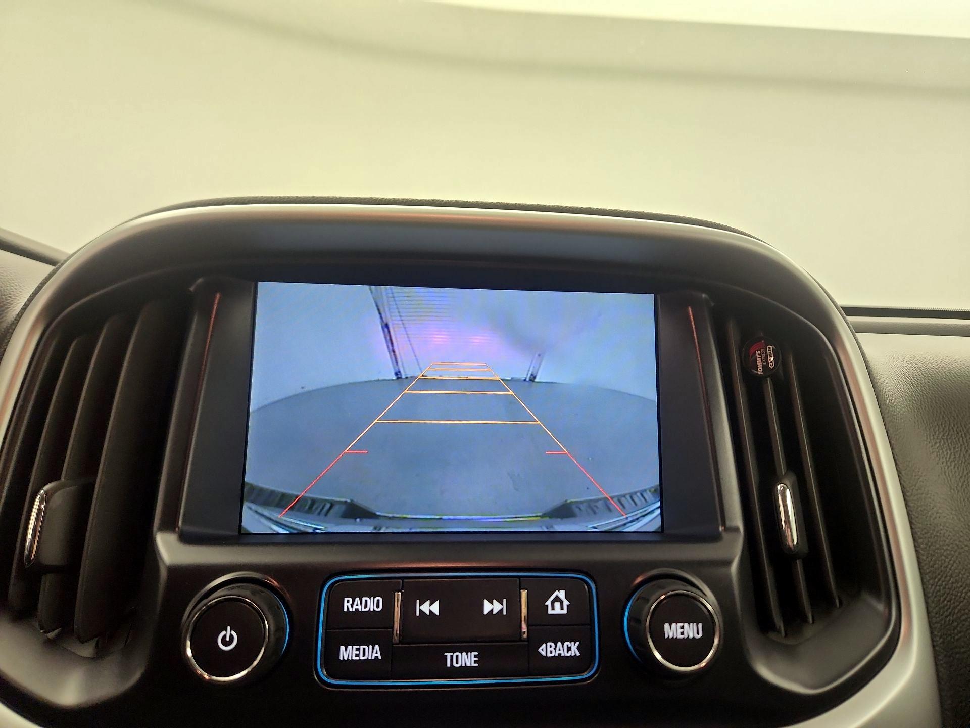 Thumbnail: 2015 Chevrolet Colorado - 12