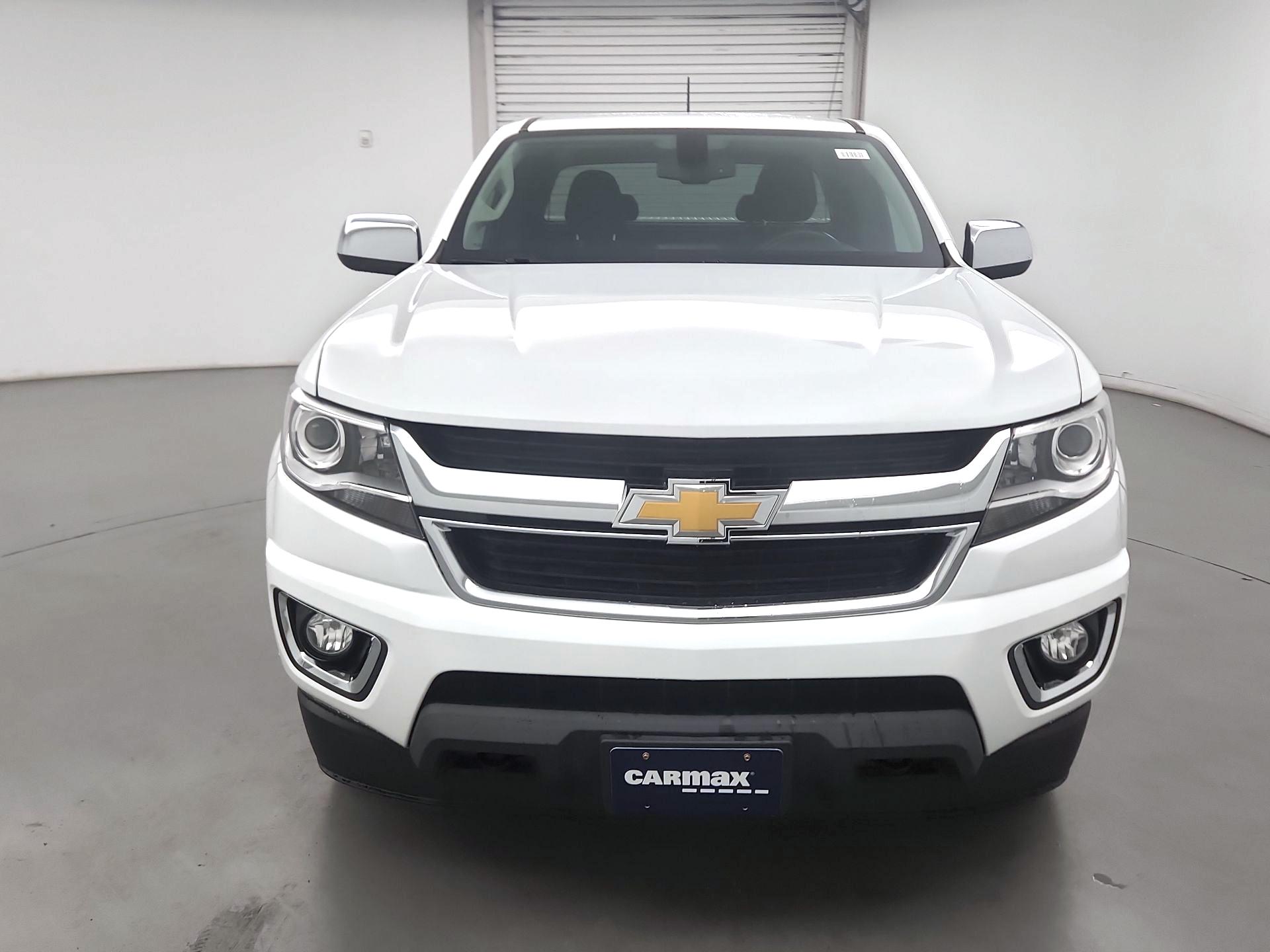 Thumbnail: 2015 Chevrolet Colorado - 2