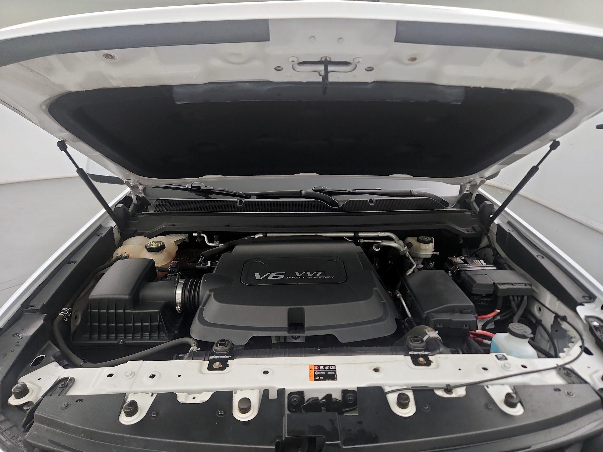 Thumbnail: 2015 Chevrolet Colorado - 19