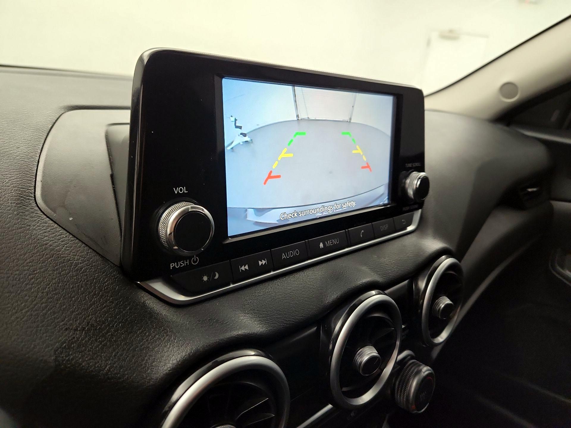 Thumbnail: 2024 Nissan Sentra - 12