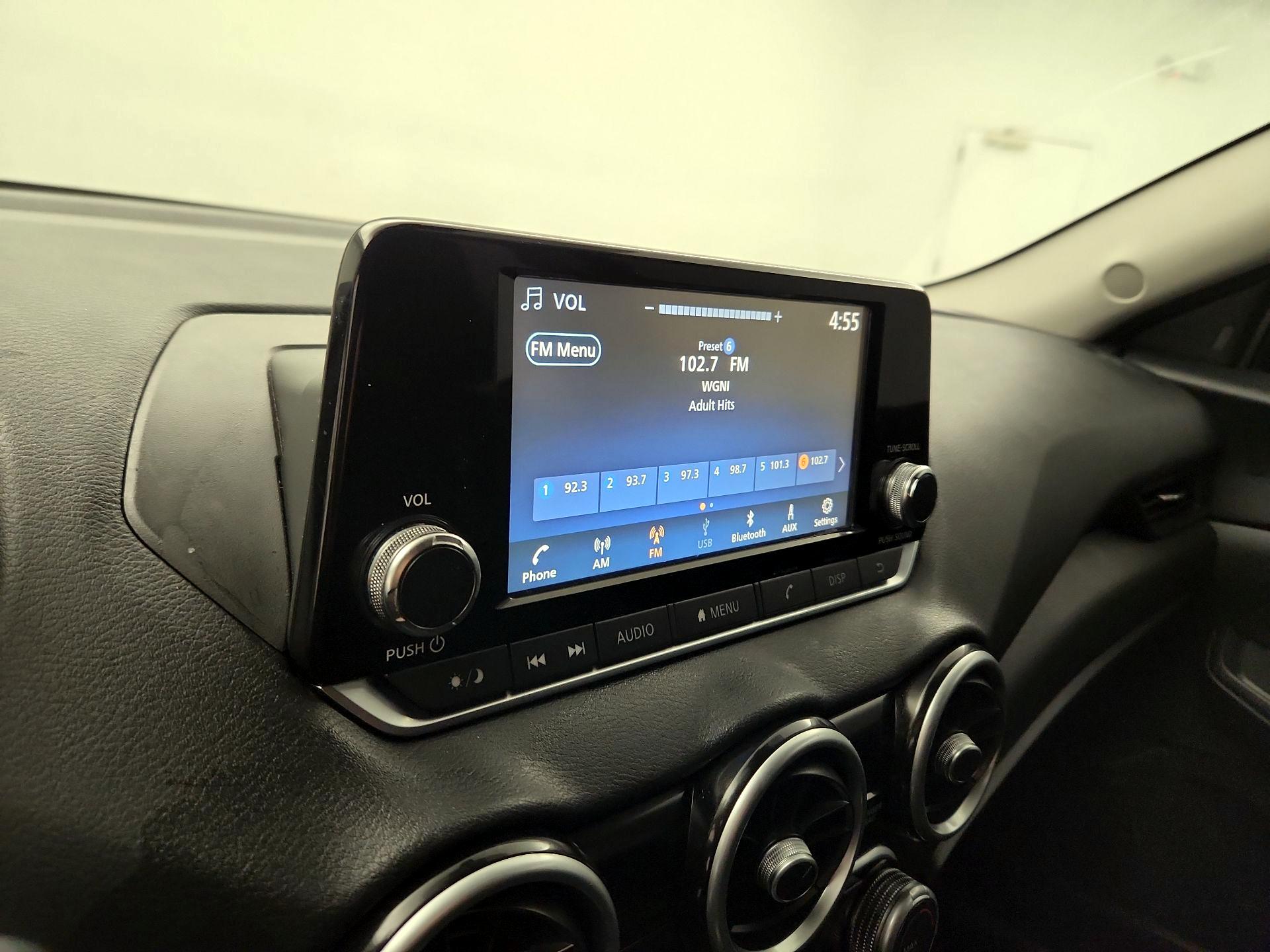 Thumbnail: 2024 Nissan Sentra - 13