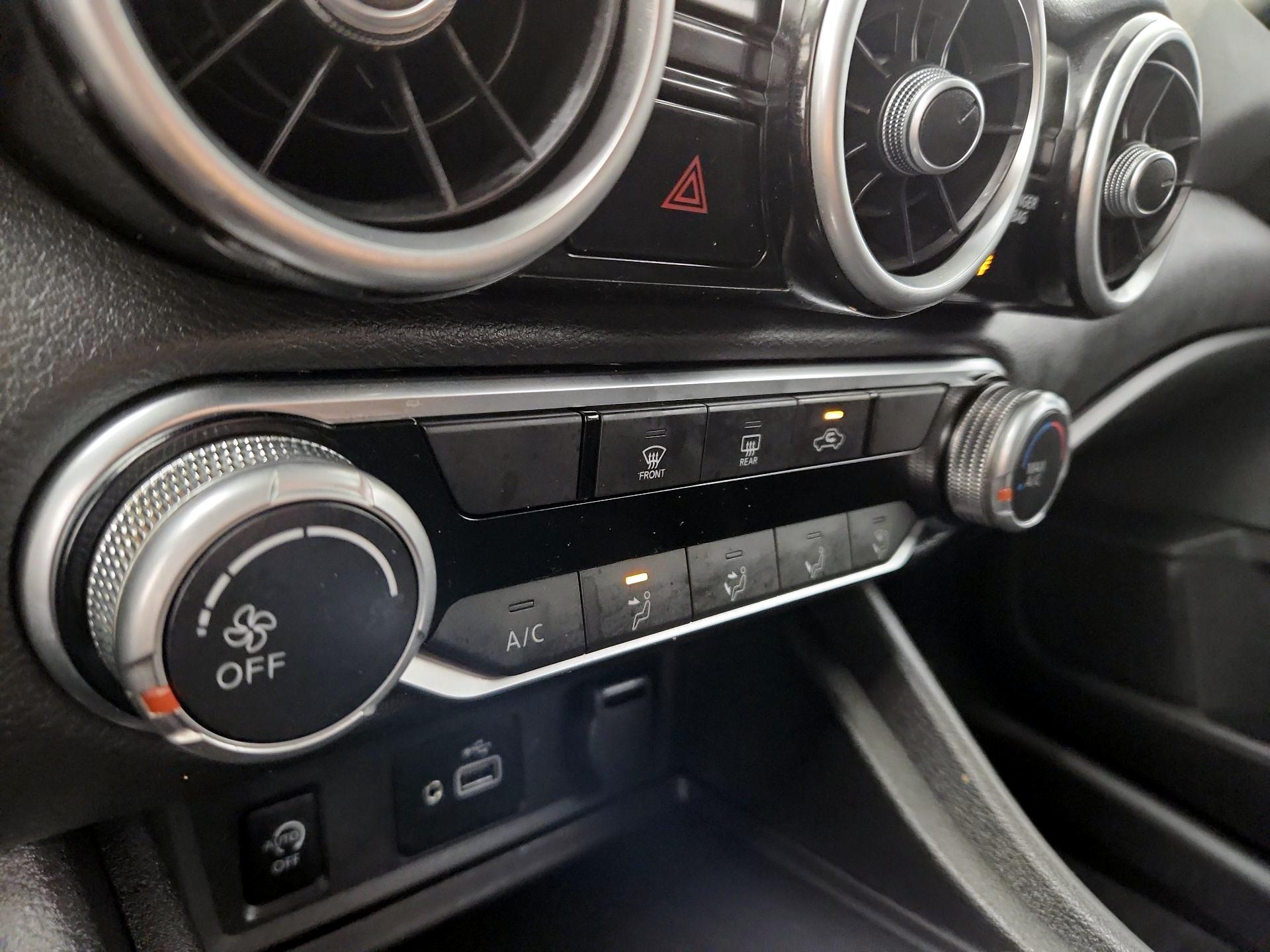 Thumbnail: 2024 Nissan Sentra - 14