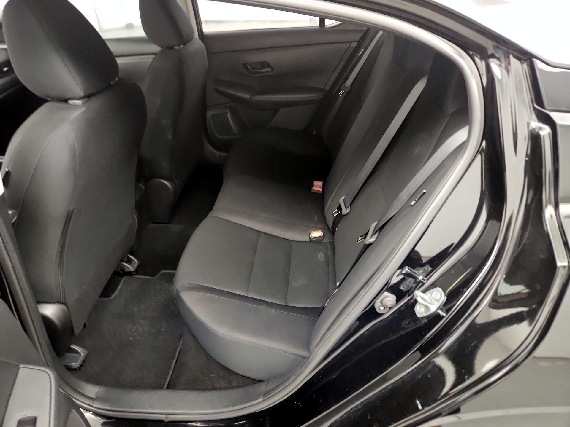 Thumbnail: 2024 Nissan Sentra - 17