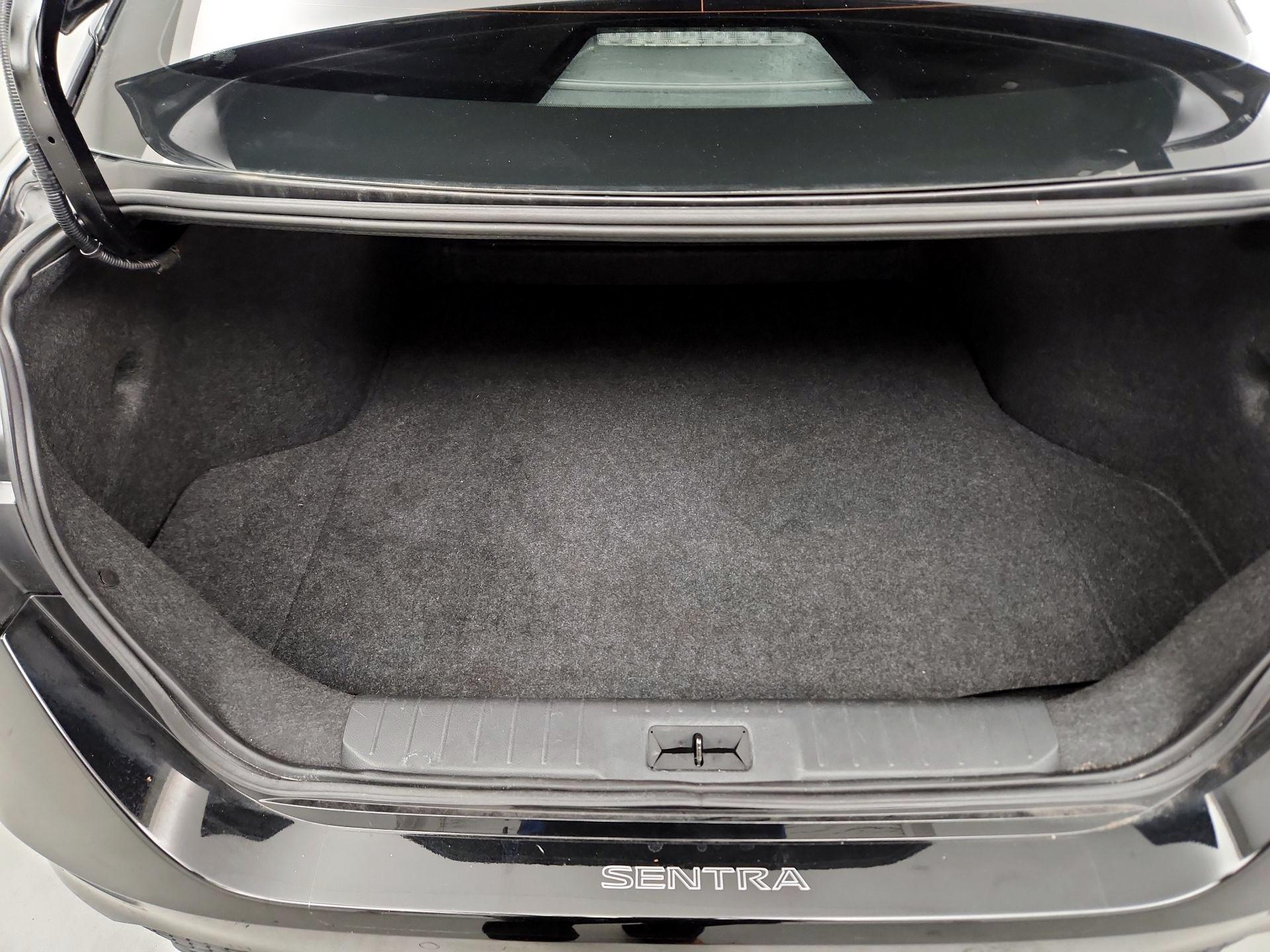 Thumbnail: 2024 Nissan Sentra - 18