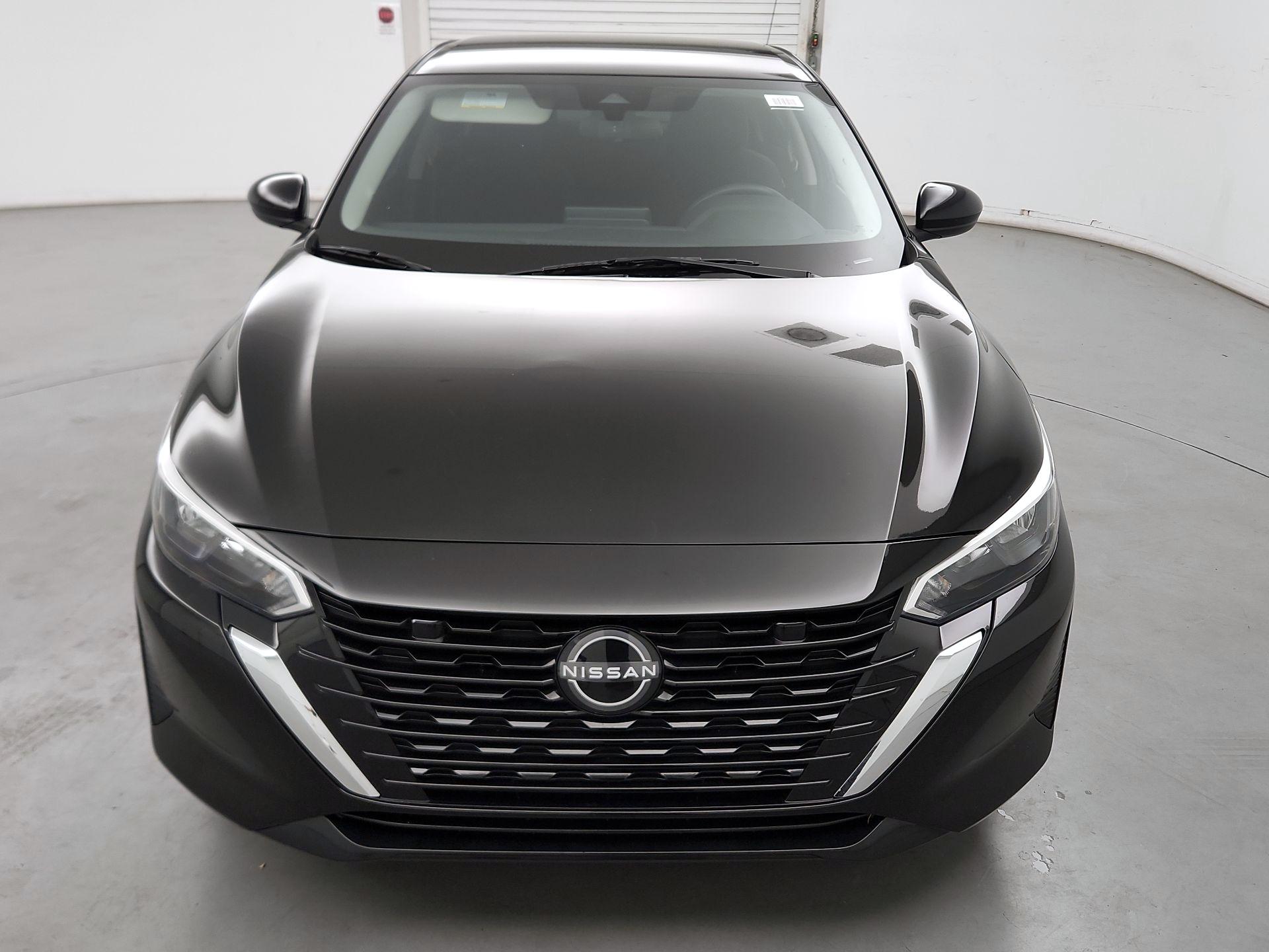 Thumbnail: 2024 Nissan Sentra - 2