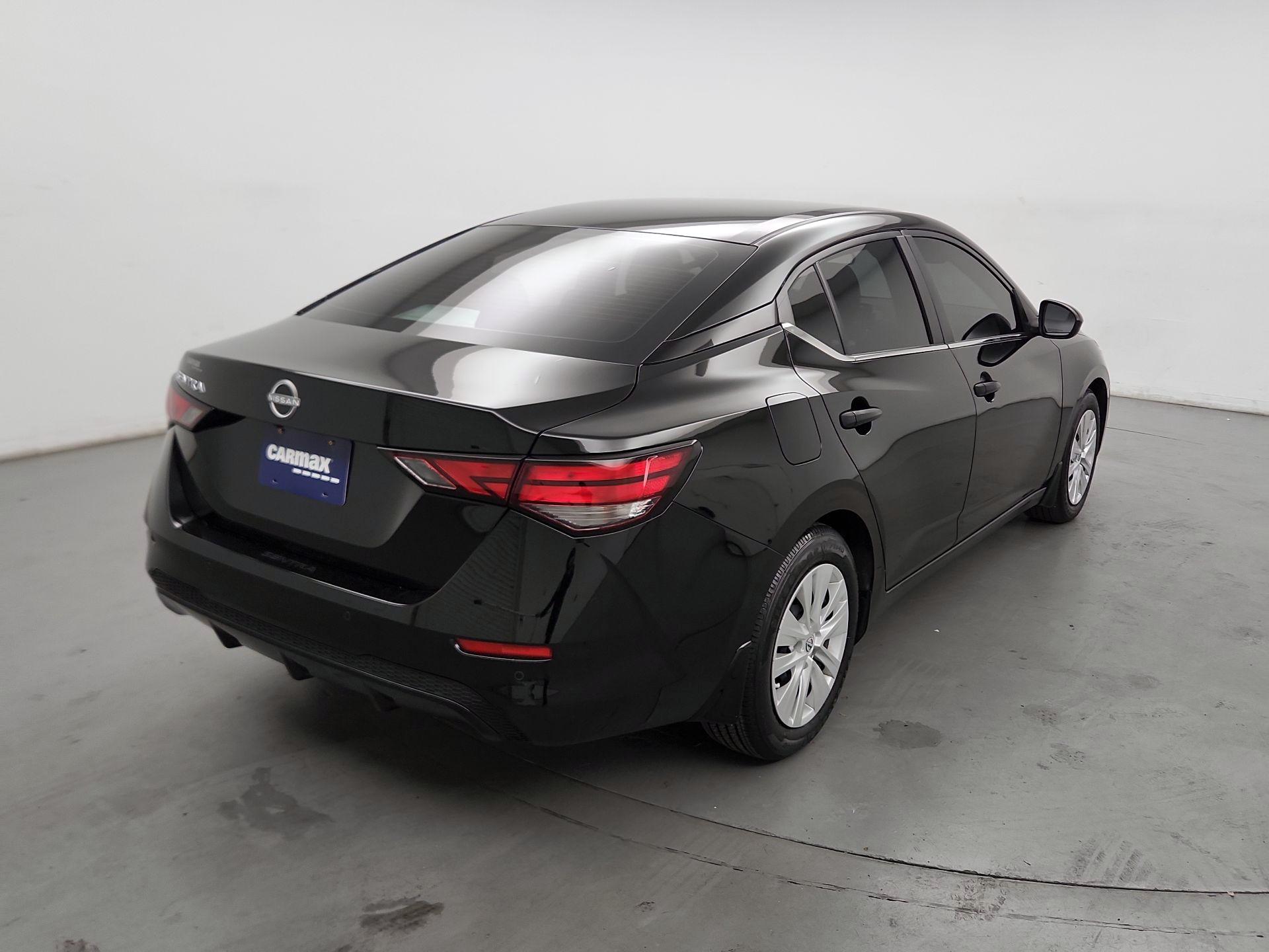 Thumbnail: 2024 Nissan Sentra - 5