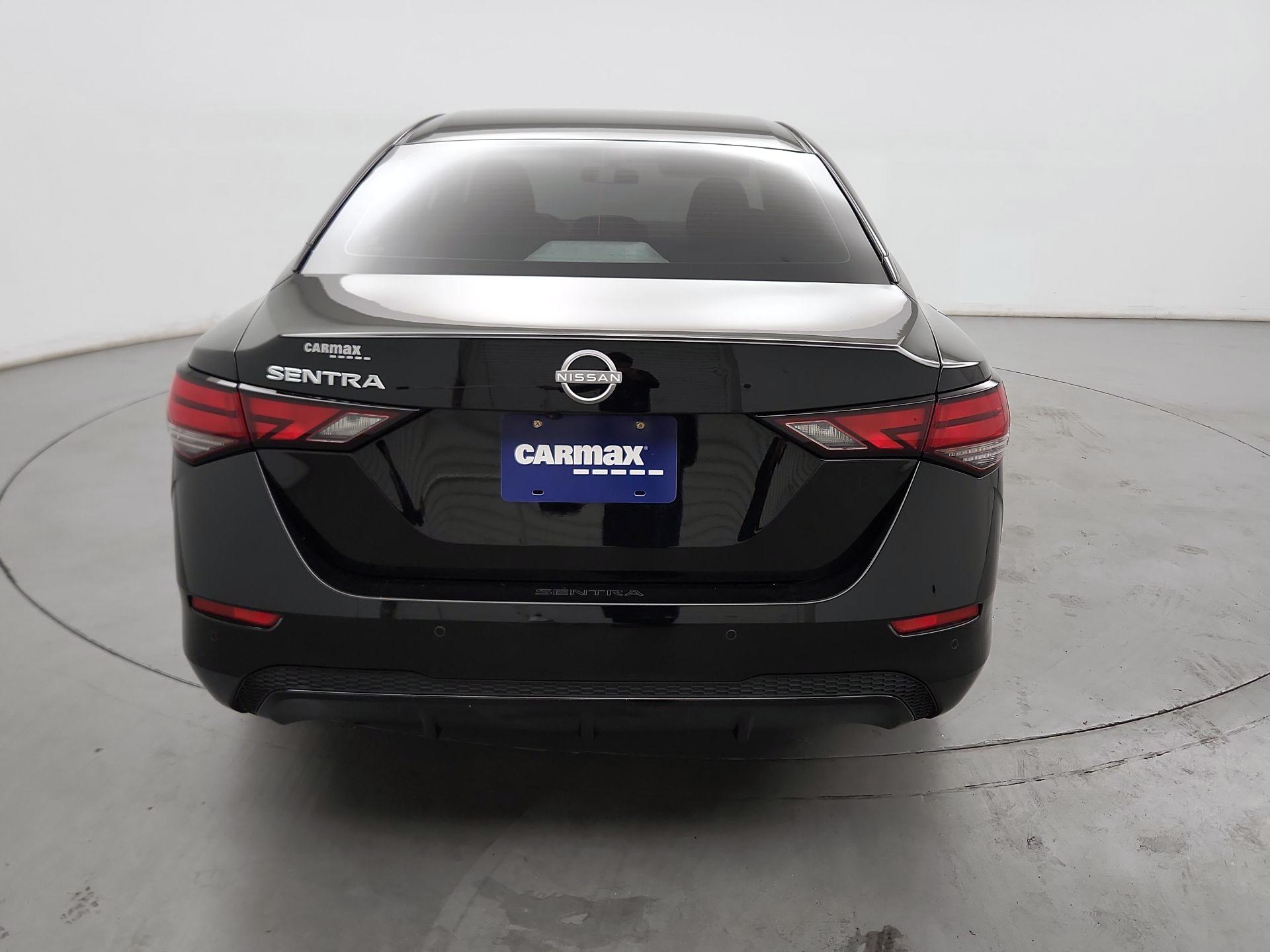 Thumbnail: 2024 Nissan Sentra - 6