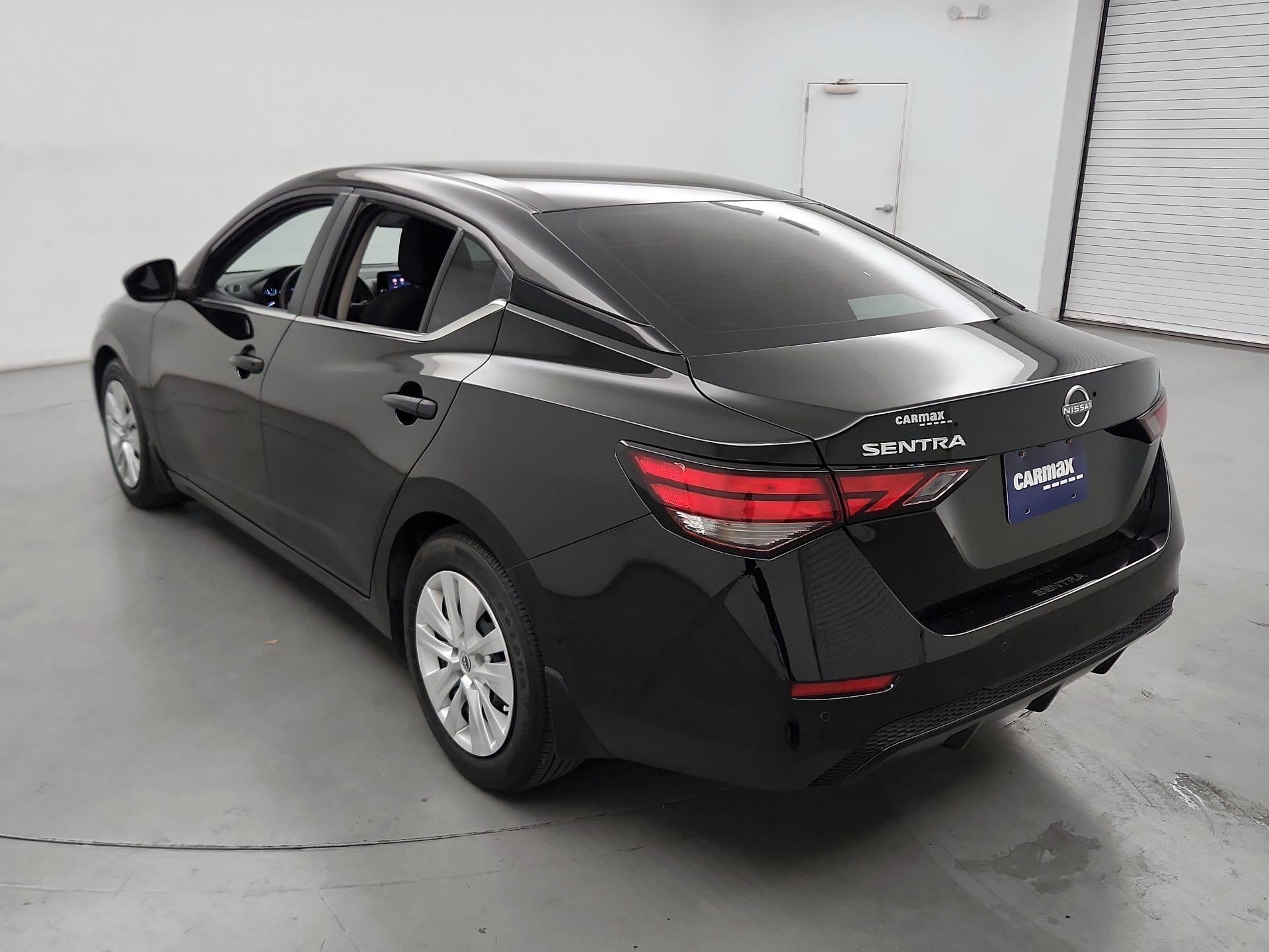 Thumbnail: 2024 Nissan Sentra - 7