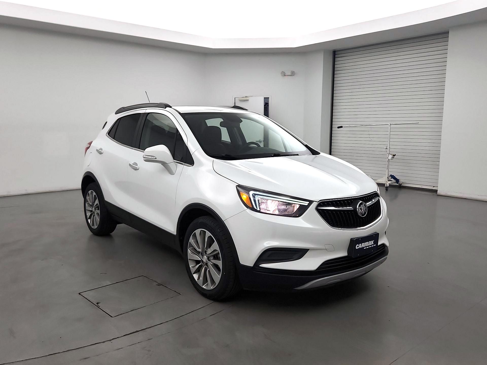 Thumbnail: 2019 Buick Encore - 1